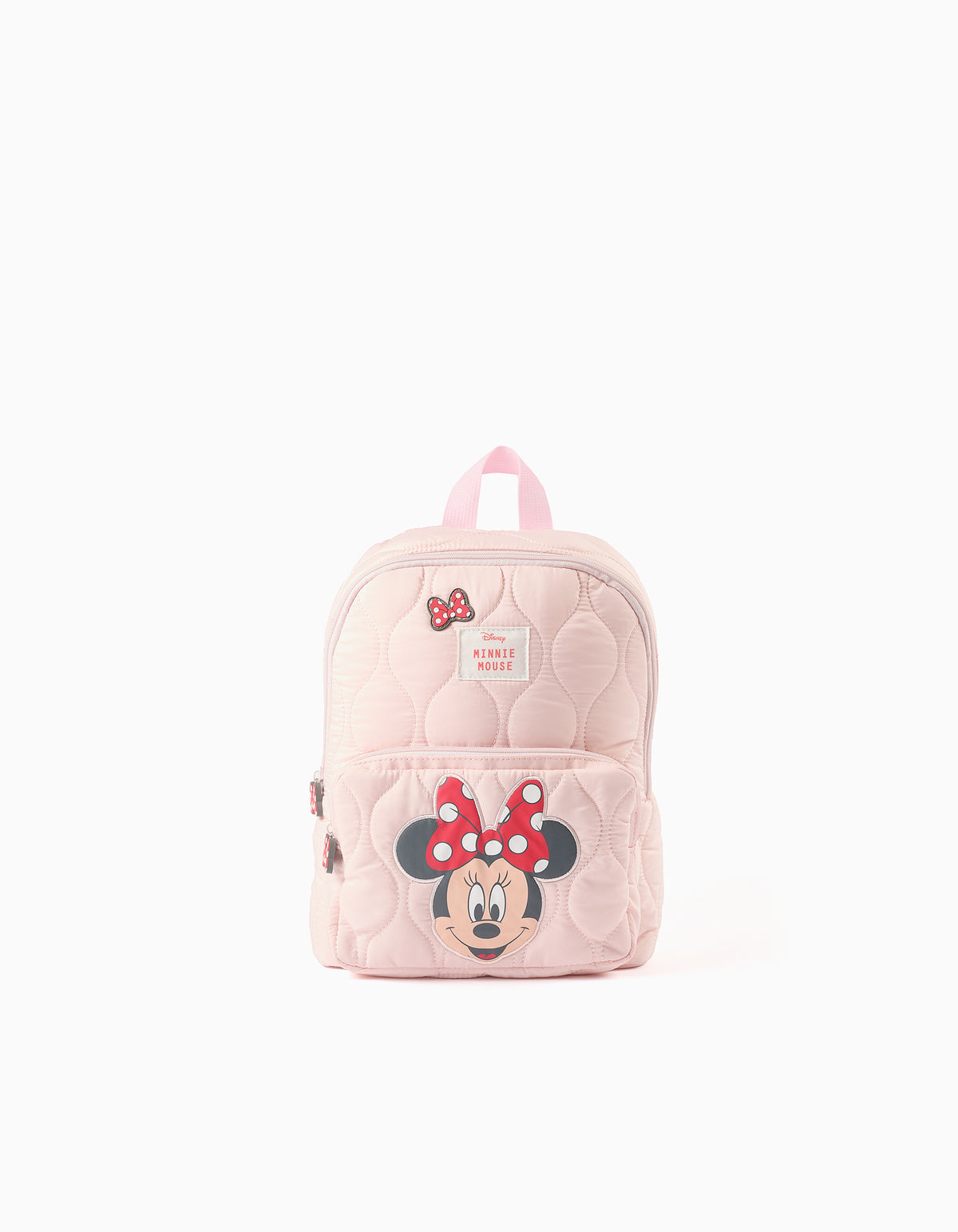 Mochila Pink Back To Fun