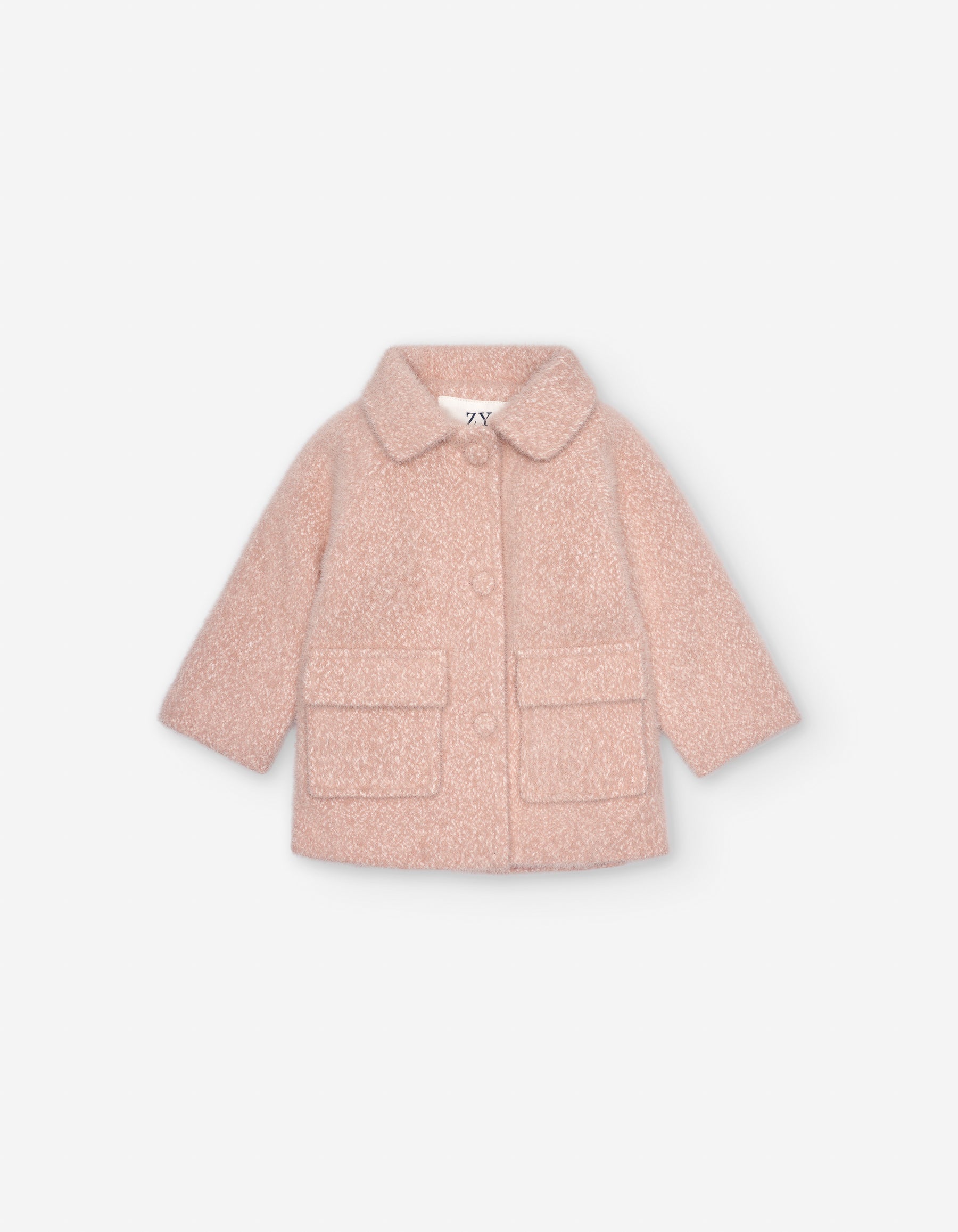 Chaqueta Primevera