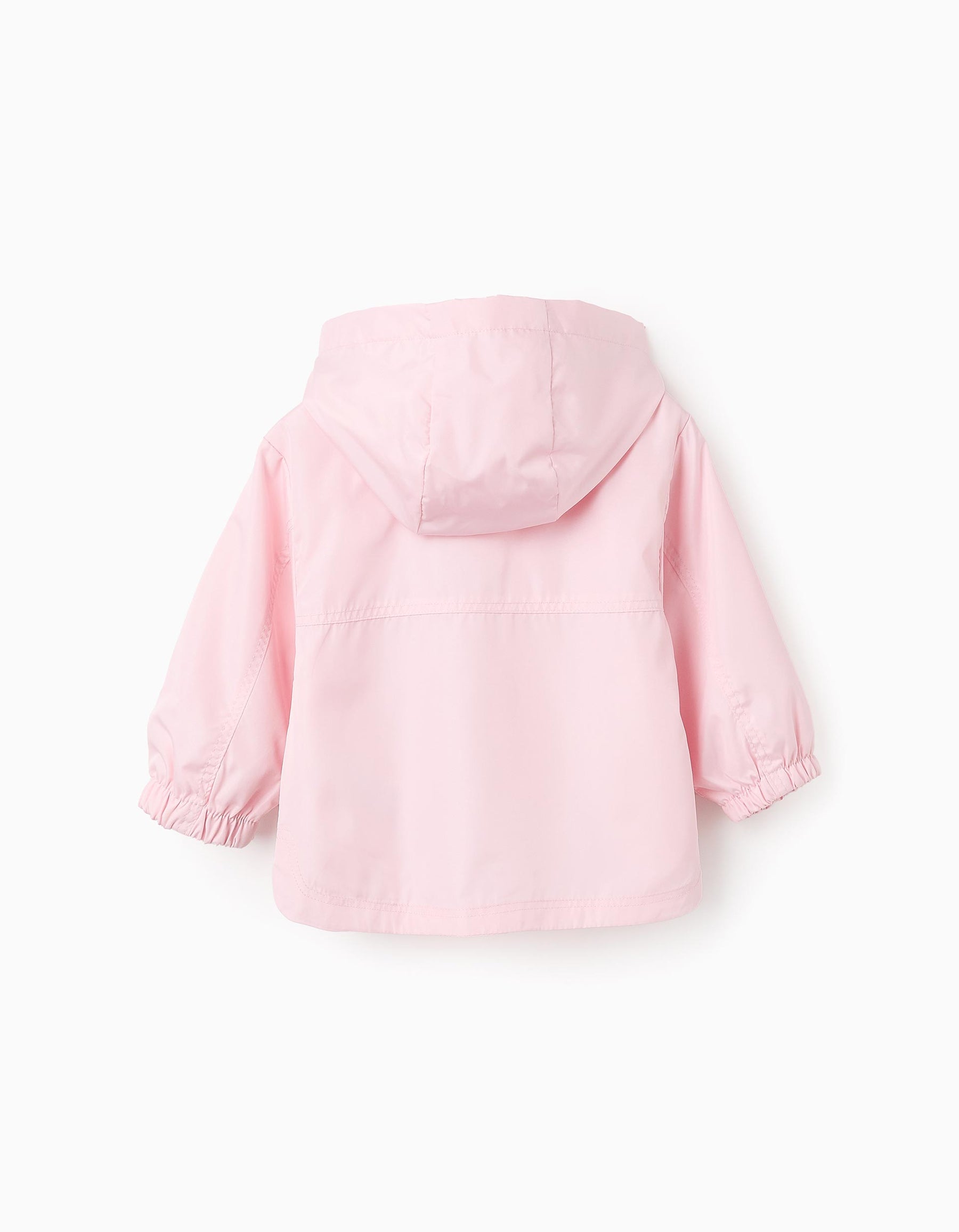 Cortavientos Minnie Pink