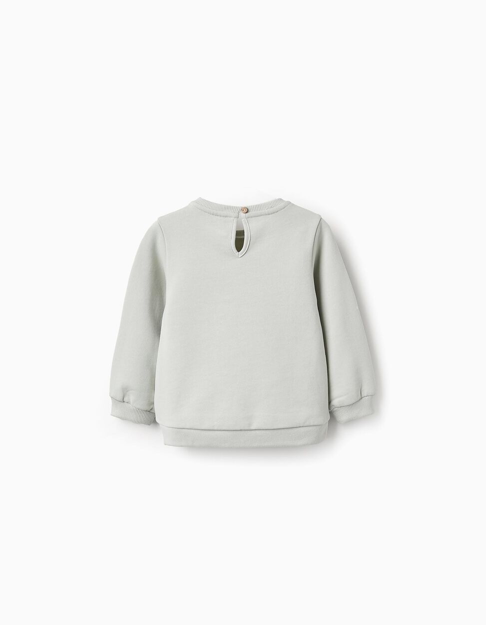 Saco Polar Back To School