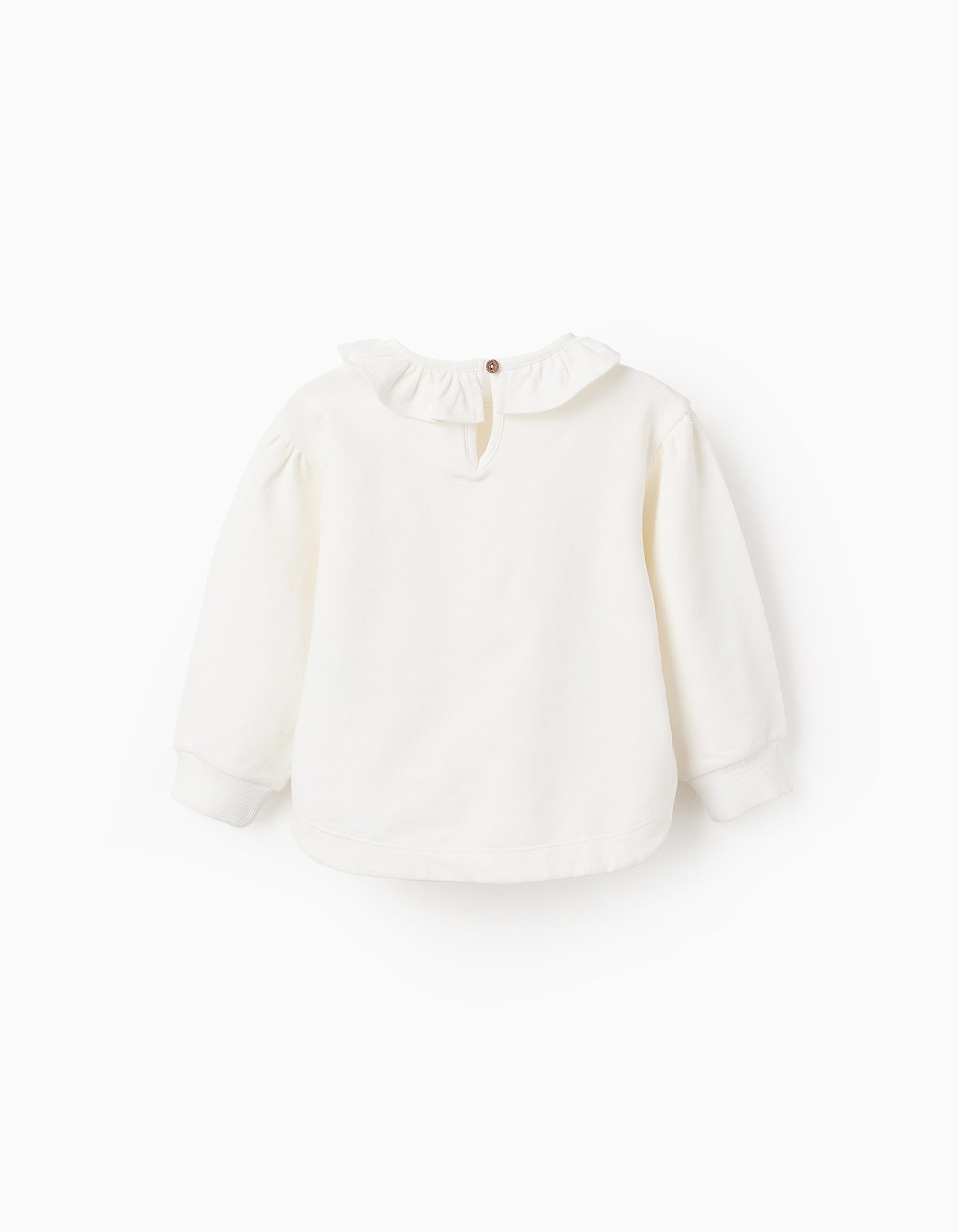 Saco Polar Minnie Pink