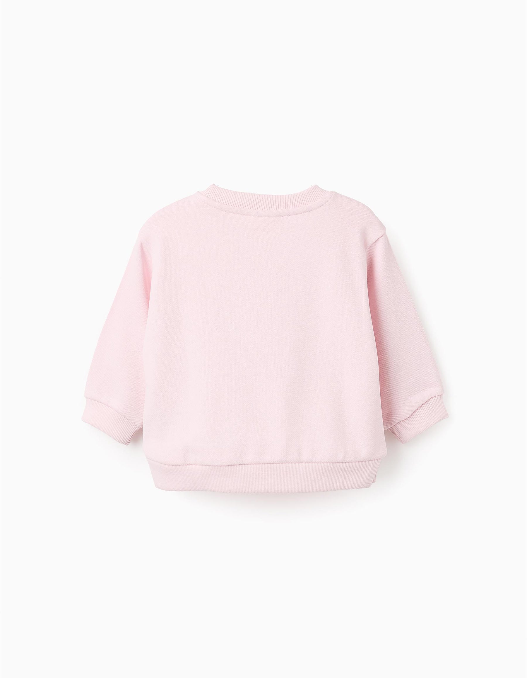 Saco Polar Minnie Pink - Minibhu