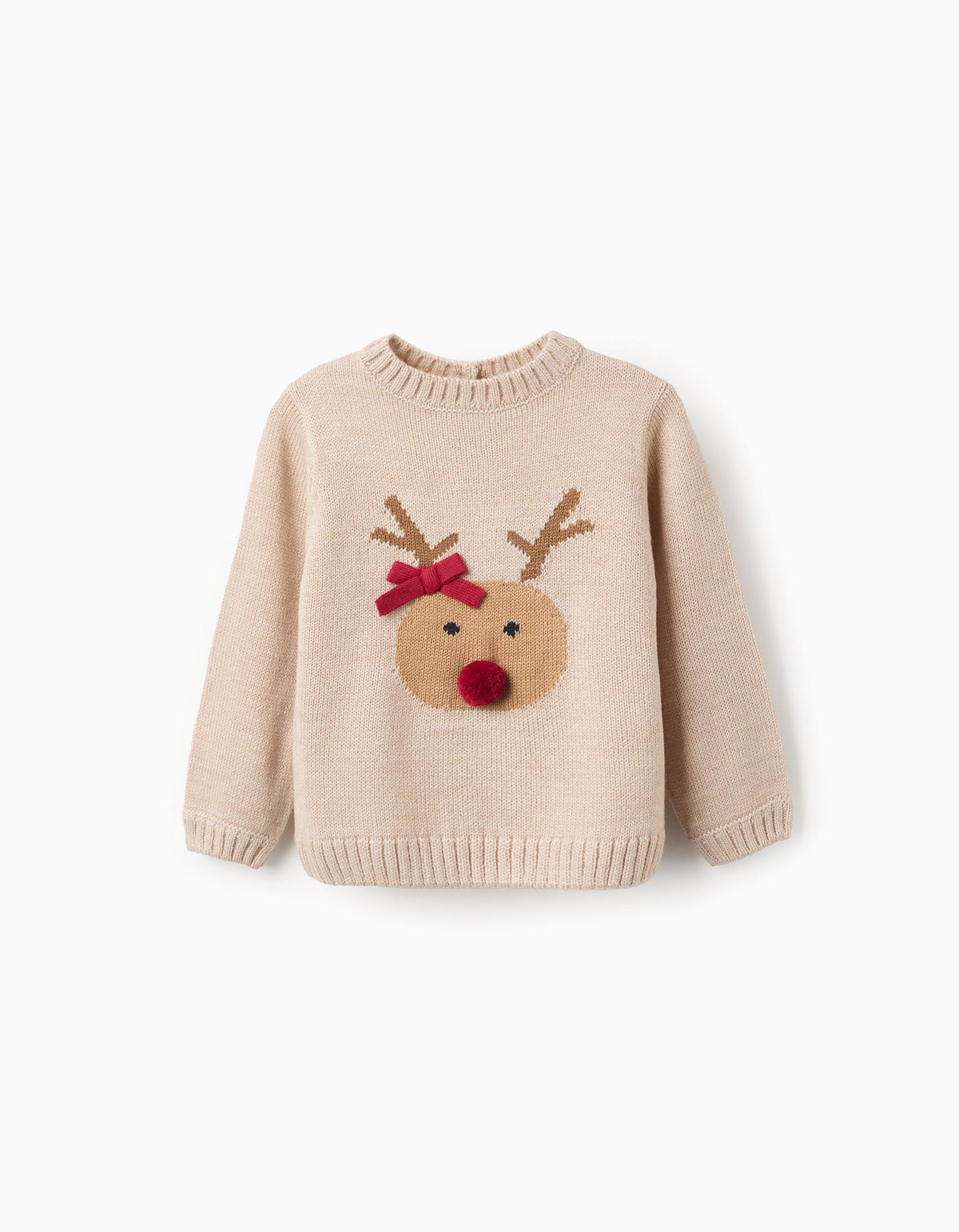 Saco Tejido Santa´s Cookies - Minibhu
