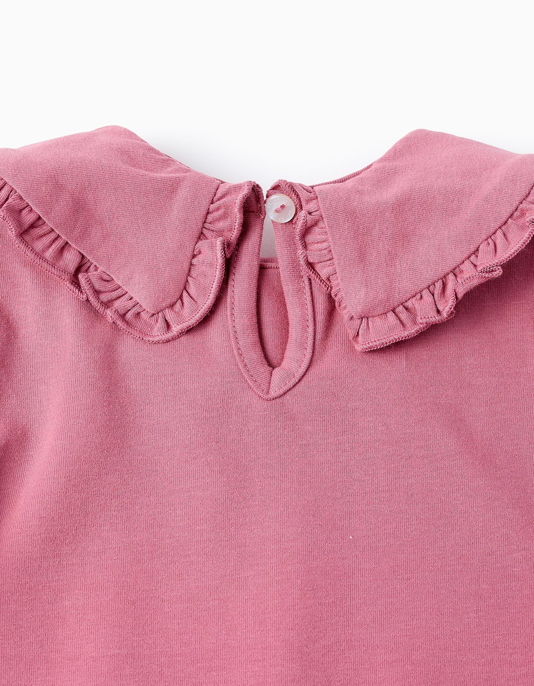 Jersey Boho Baby - Minibhu