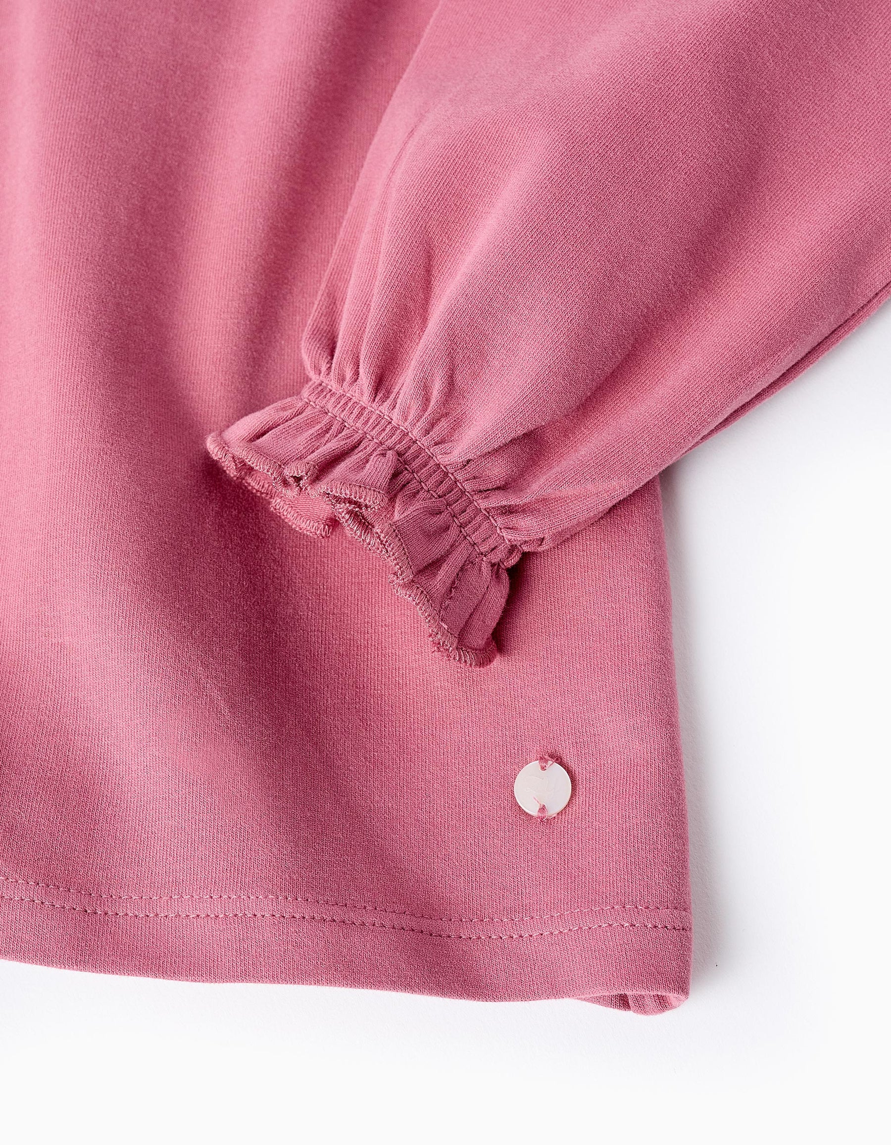 Jersey Boho Baby - Minibhu