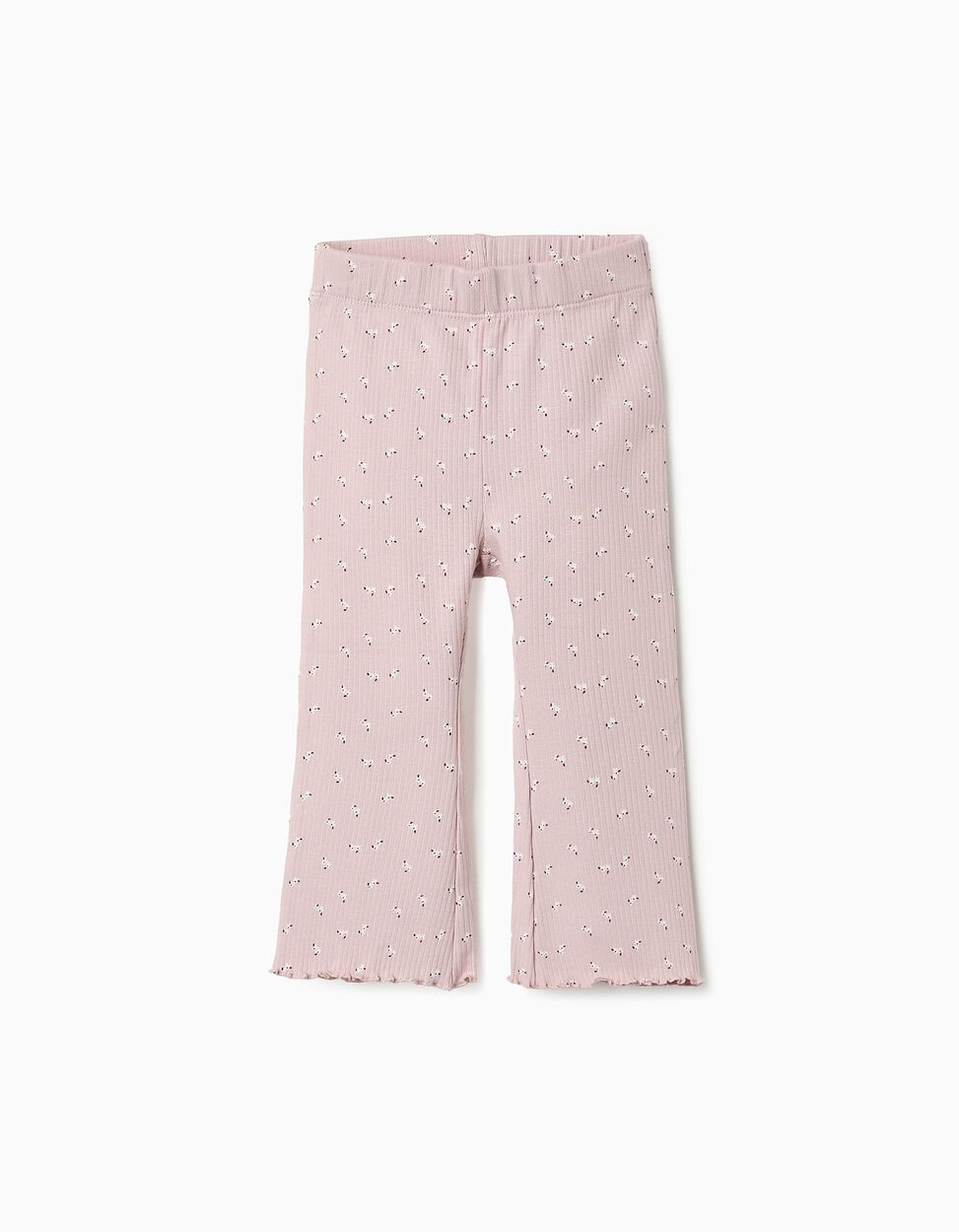 Legging Rig Boho Baby - Minibhu