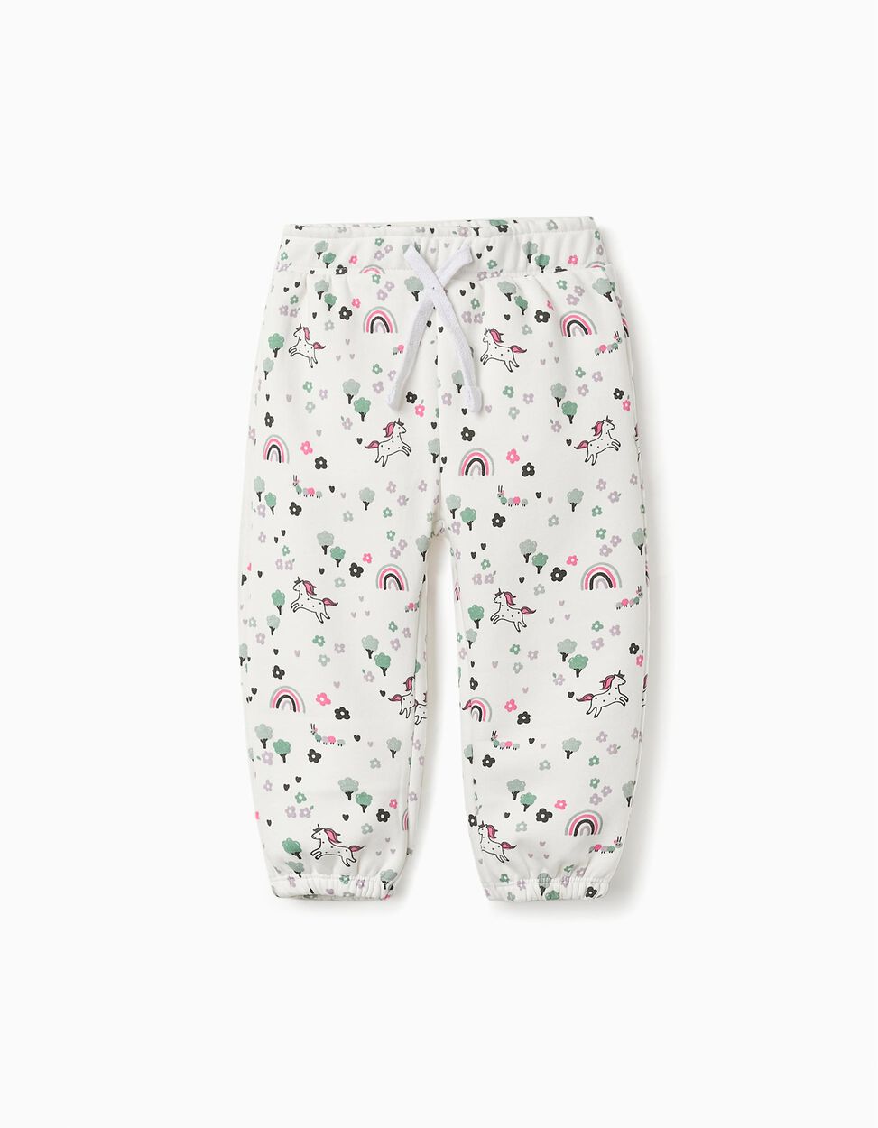 Pantalón Polar Back To School - Minibhu