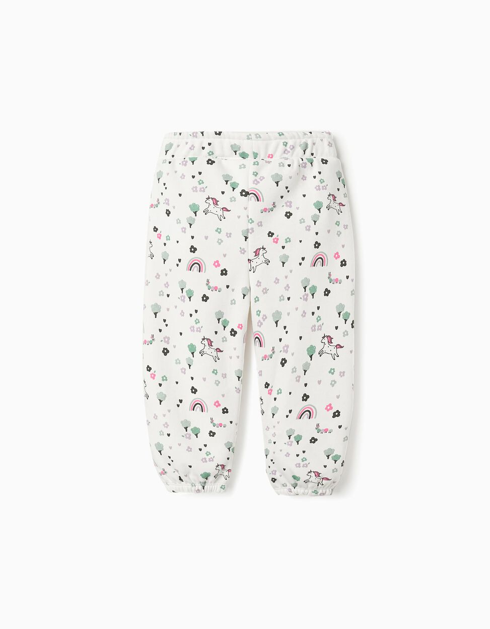 Pantalón Polar Back To School - Minibhu