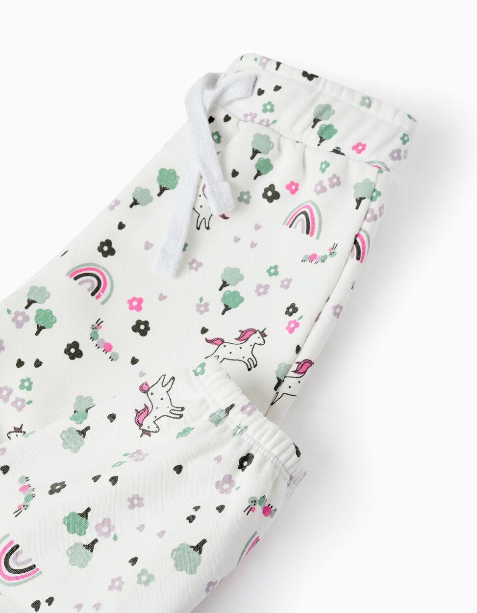 Pantalón Polar Back To School - Minibhu