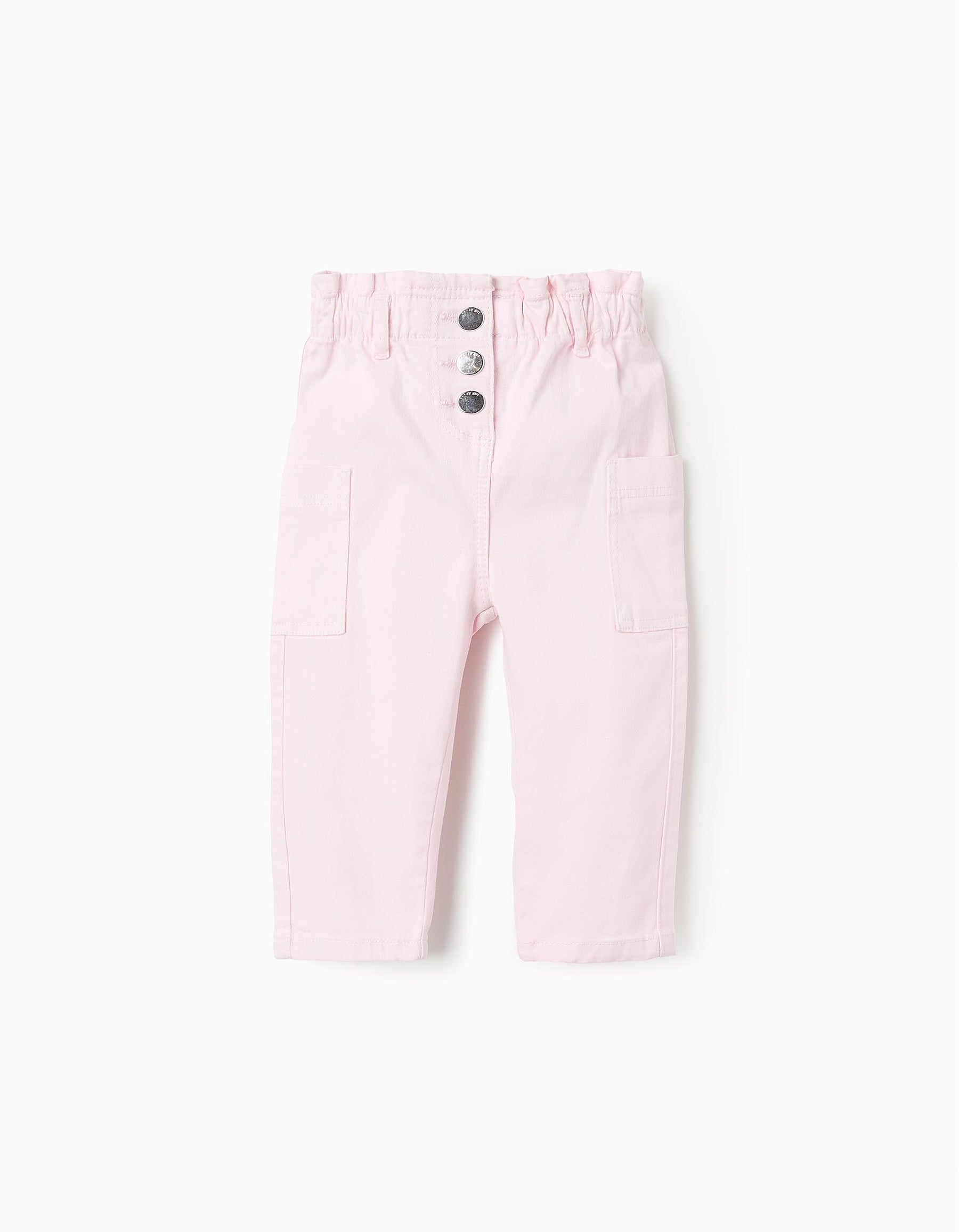 Pantalón Sarga Minnie Pink