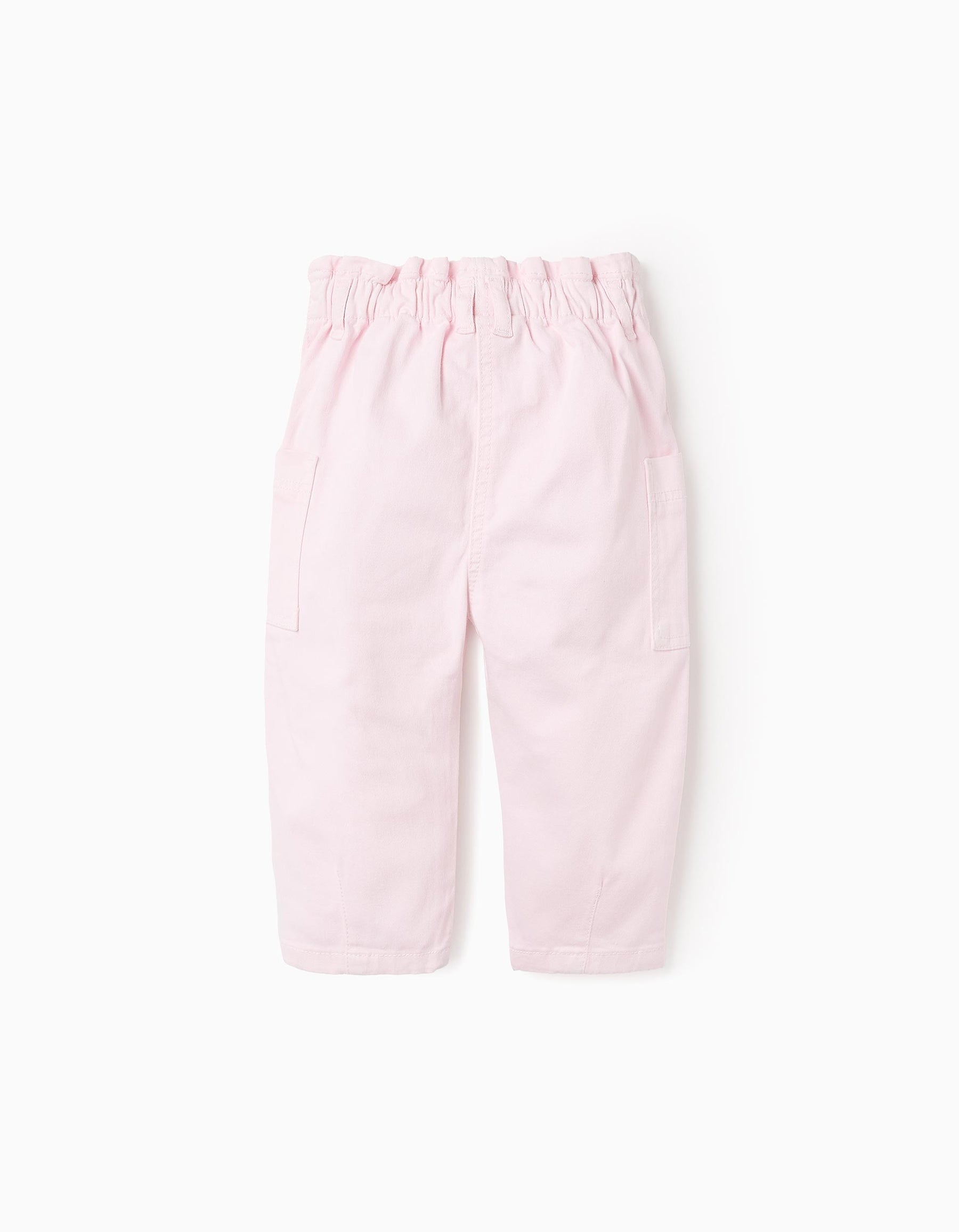 Pantalón Sarga Minnie Pink