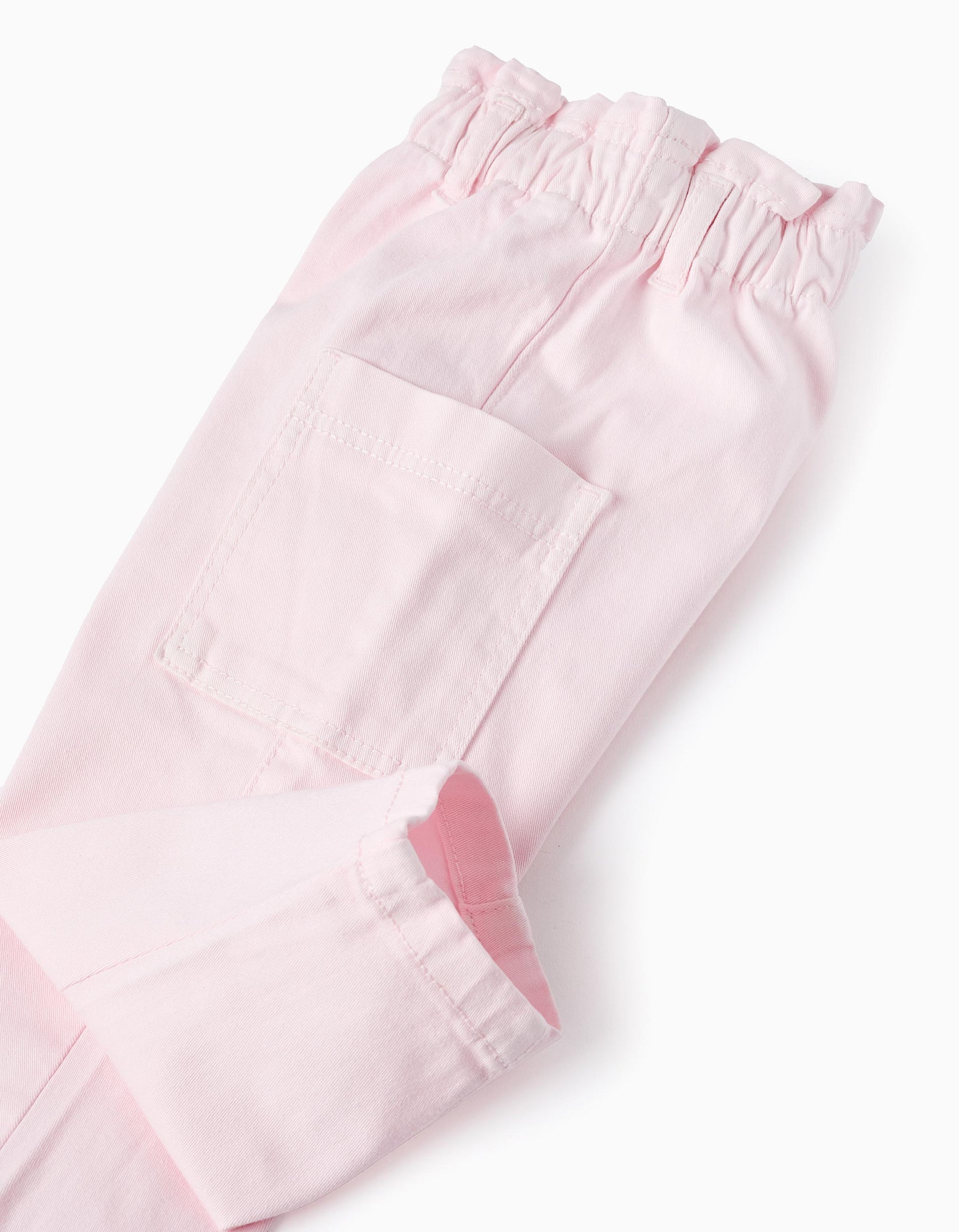 Pantalón Sarga Minnie Pink
