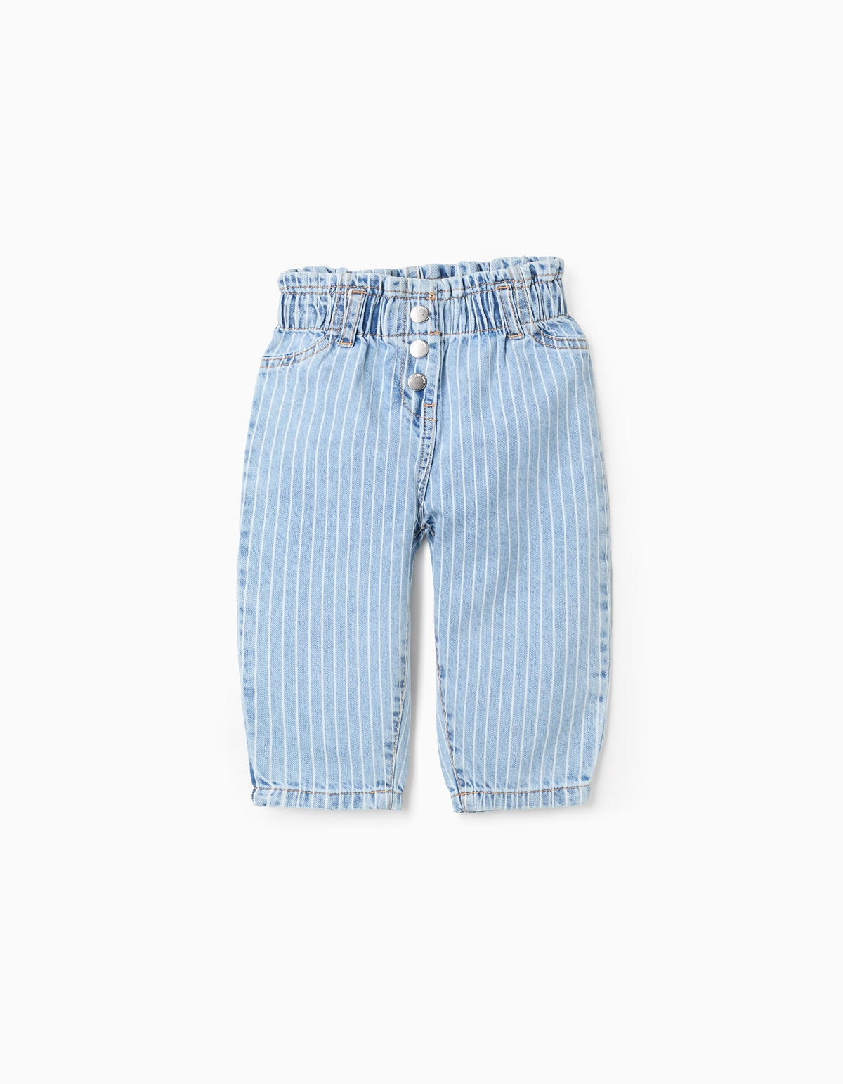 Pantalón Denim Back To Friends