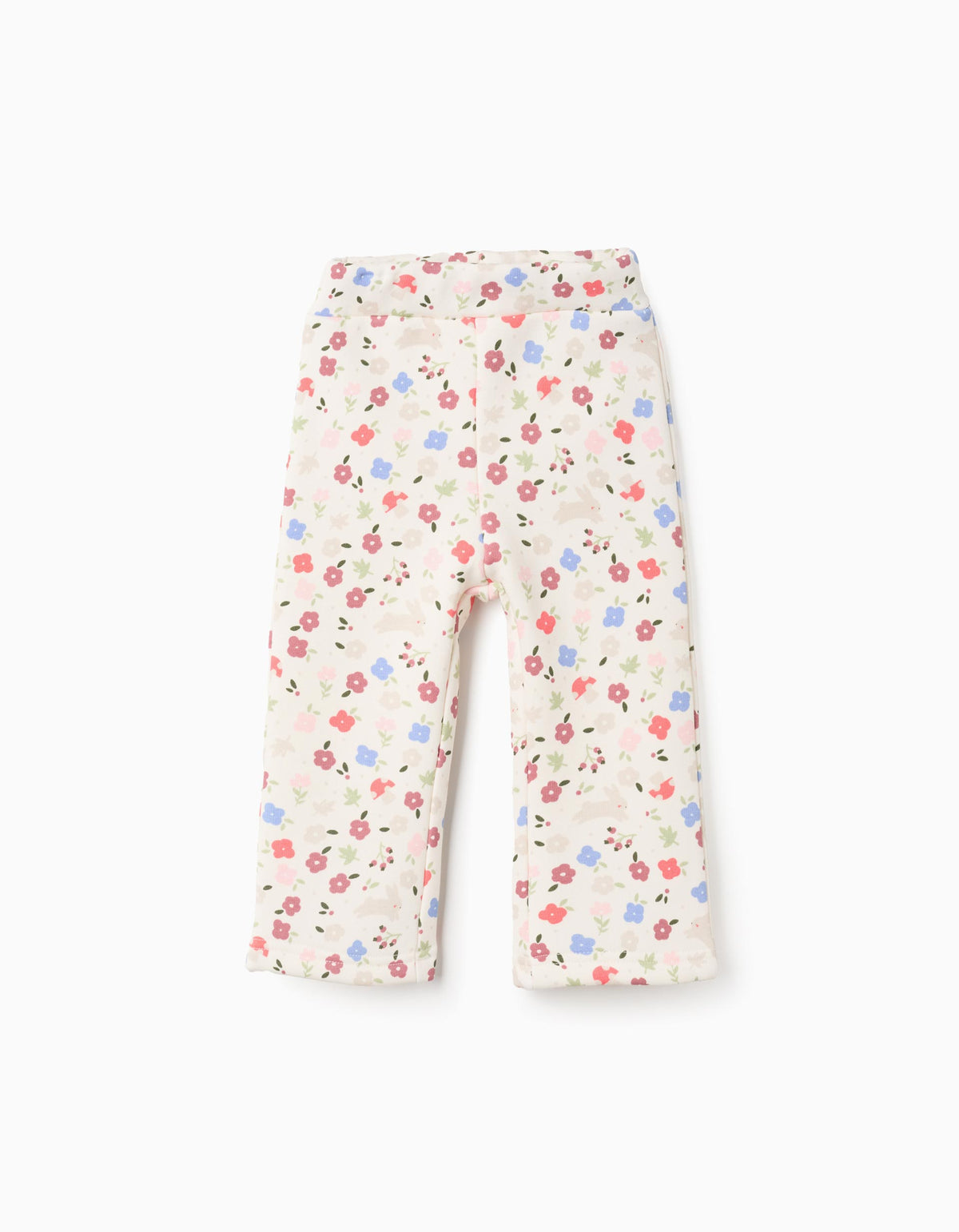 Leggings De Felpa Back To Fun - Minibhu