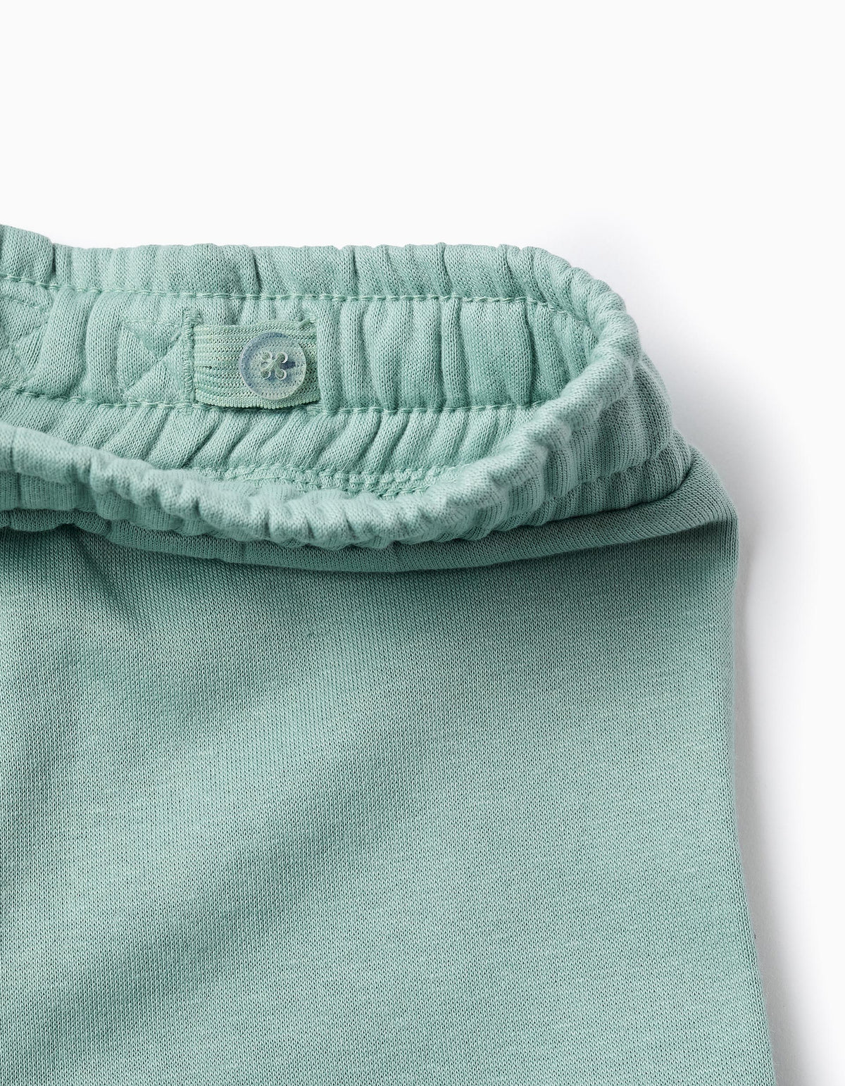 Pantalón Green Back To Friends