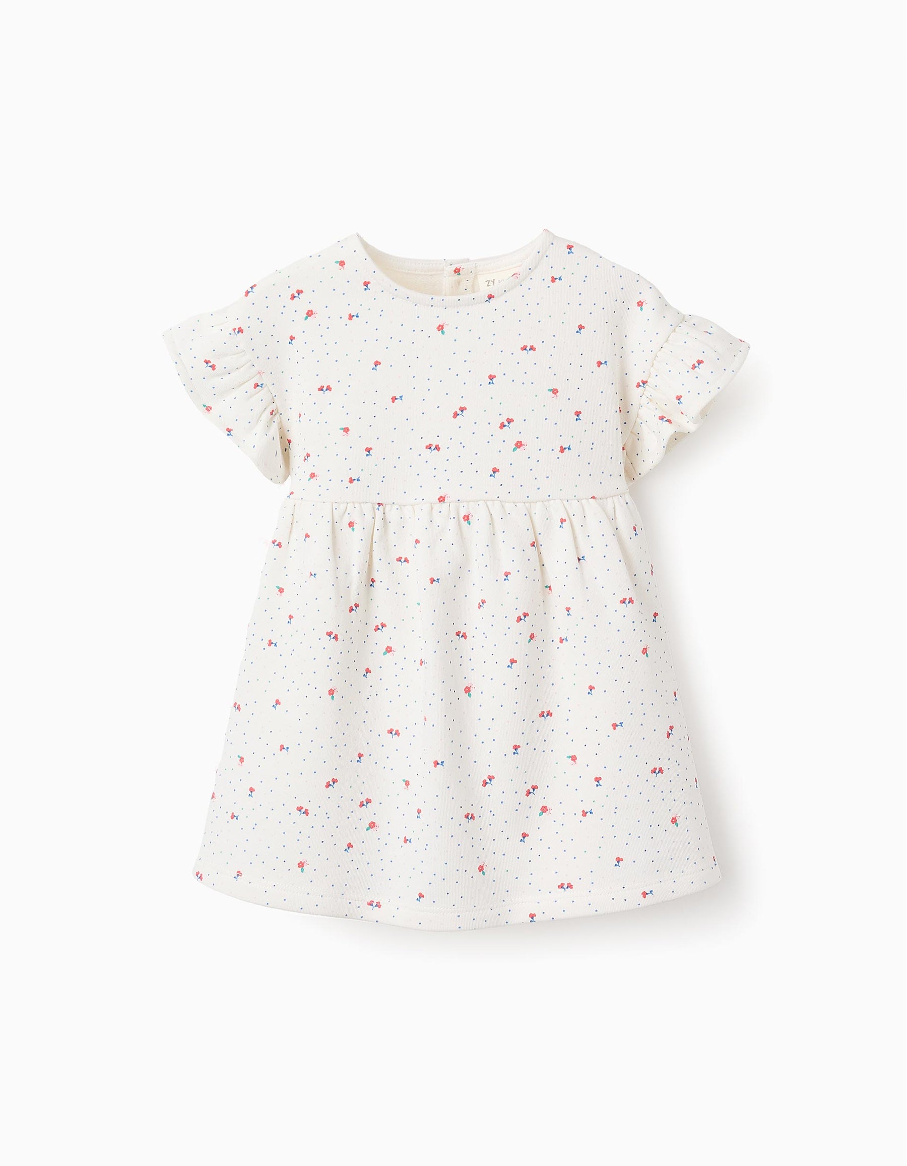 Vestido Polar Nazaré - Minibhu