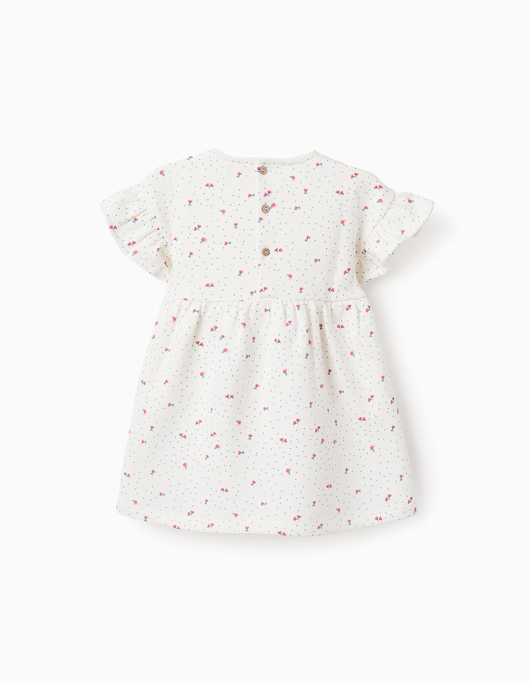 Vestido Polar Nazaré - Minibhu