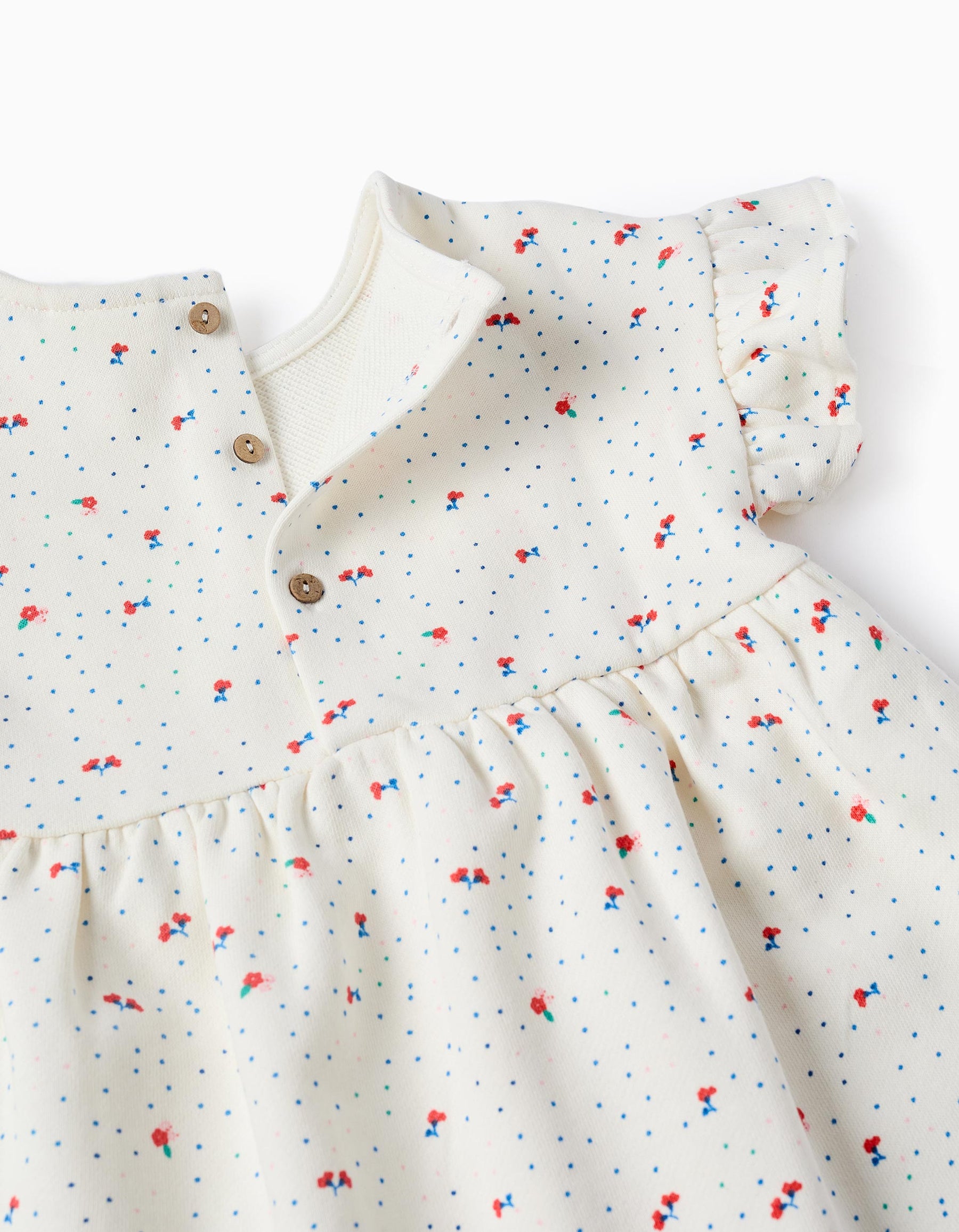 Vestido Polar Nazaré - Minibhu