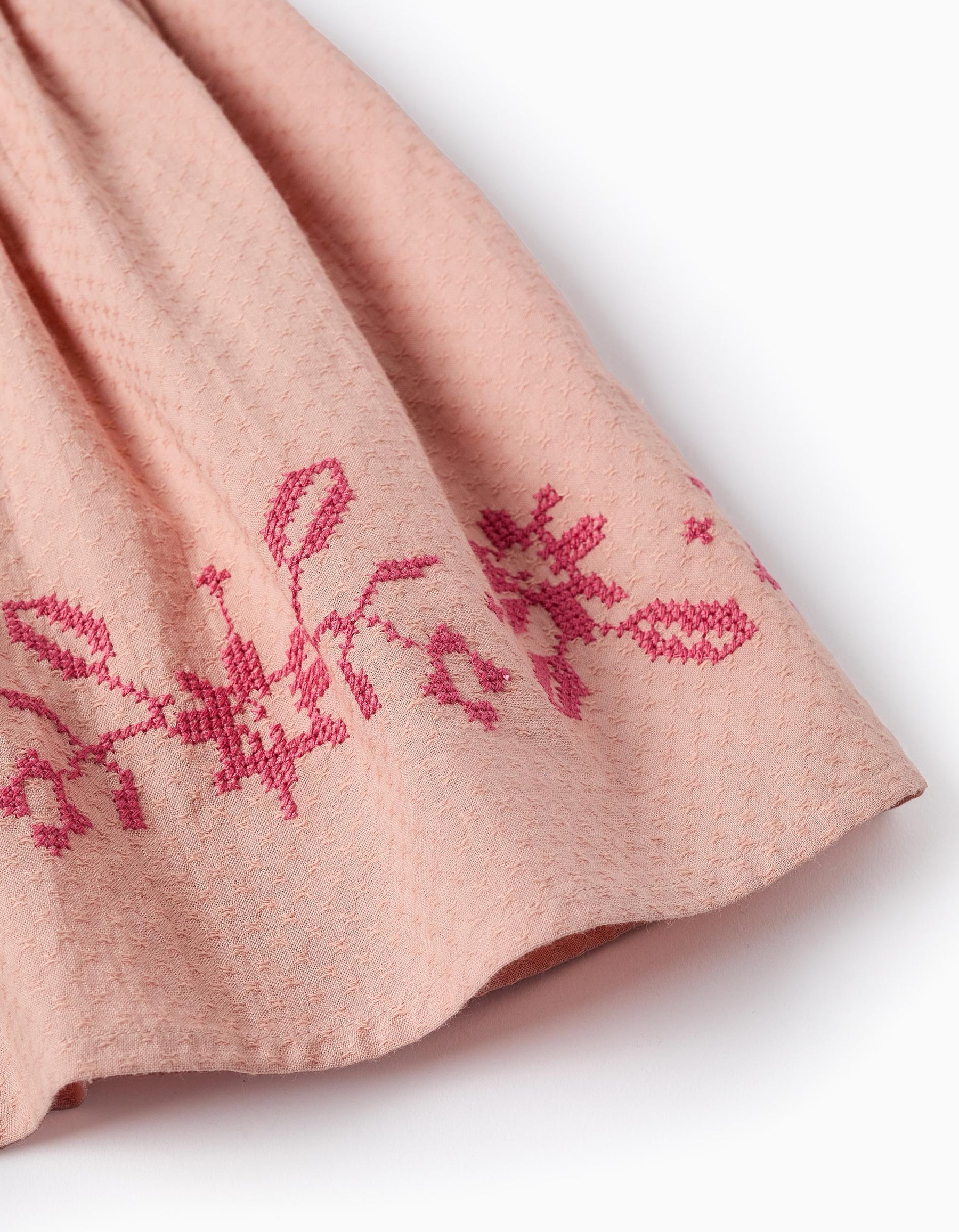 Vestido Rosa Minnie Pink