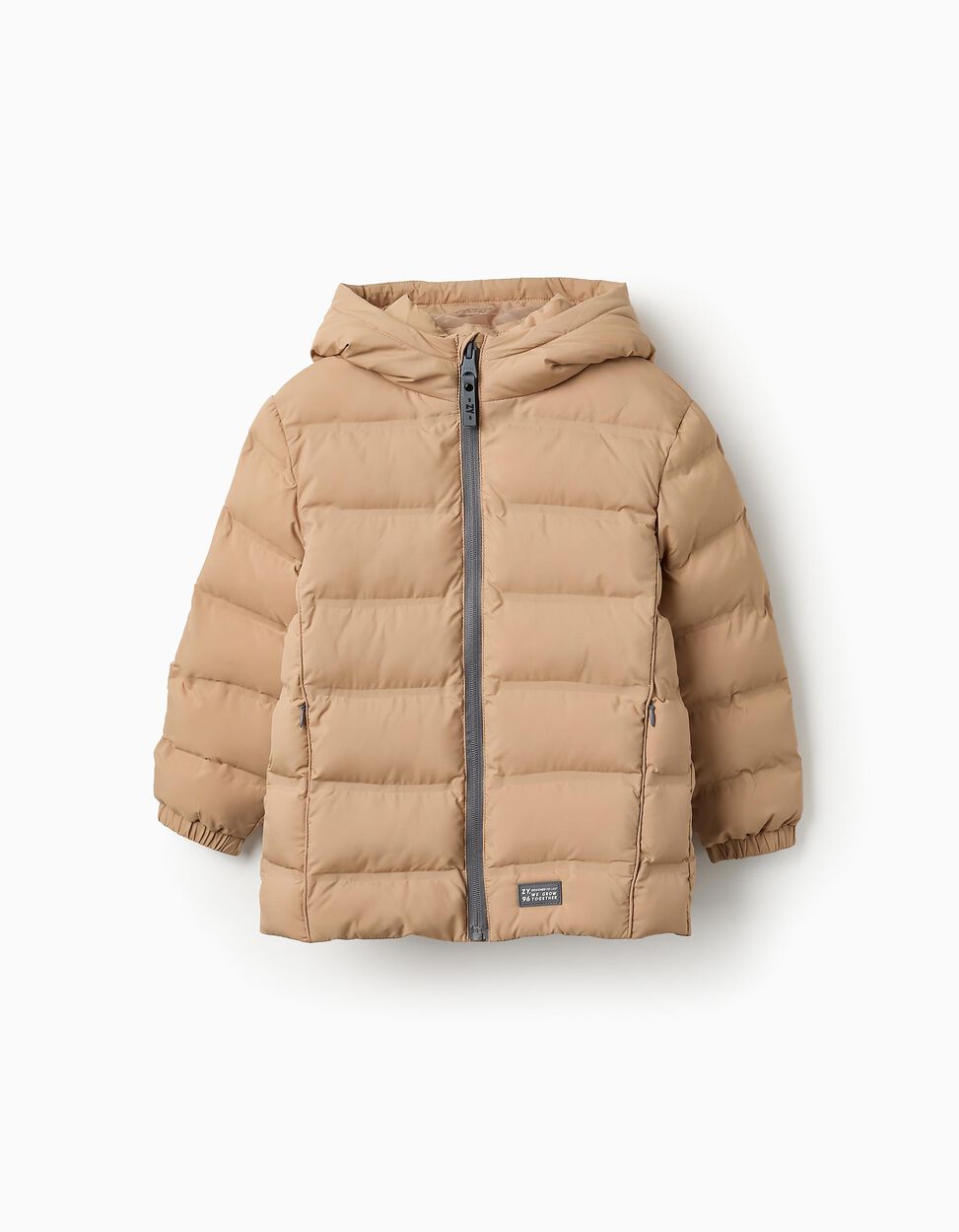 Chaqueta Acolchada Back To School