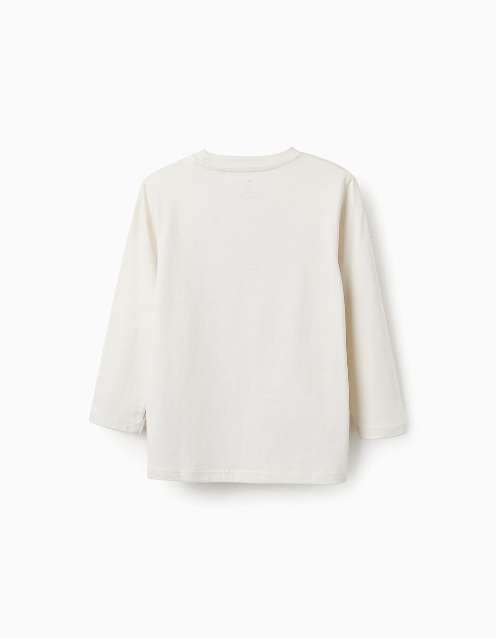 Camiseta Jersey Back To School - Minibhu