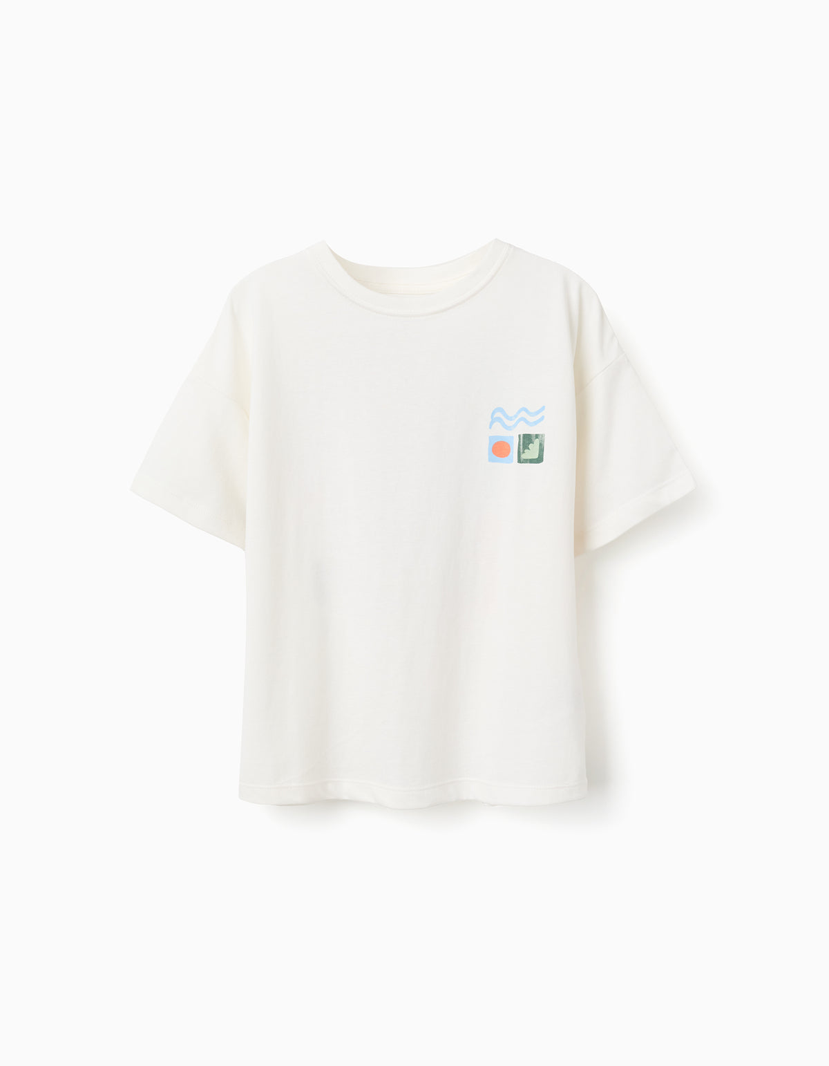 Camiseta Summer