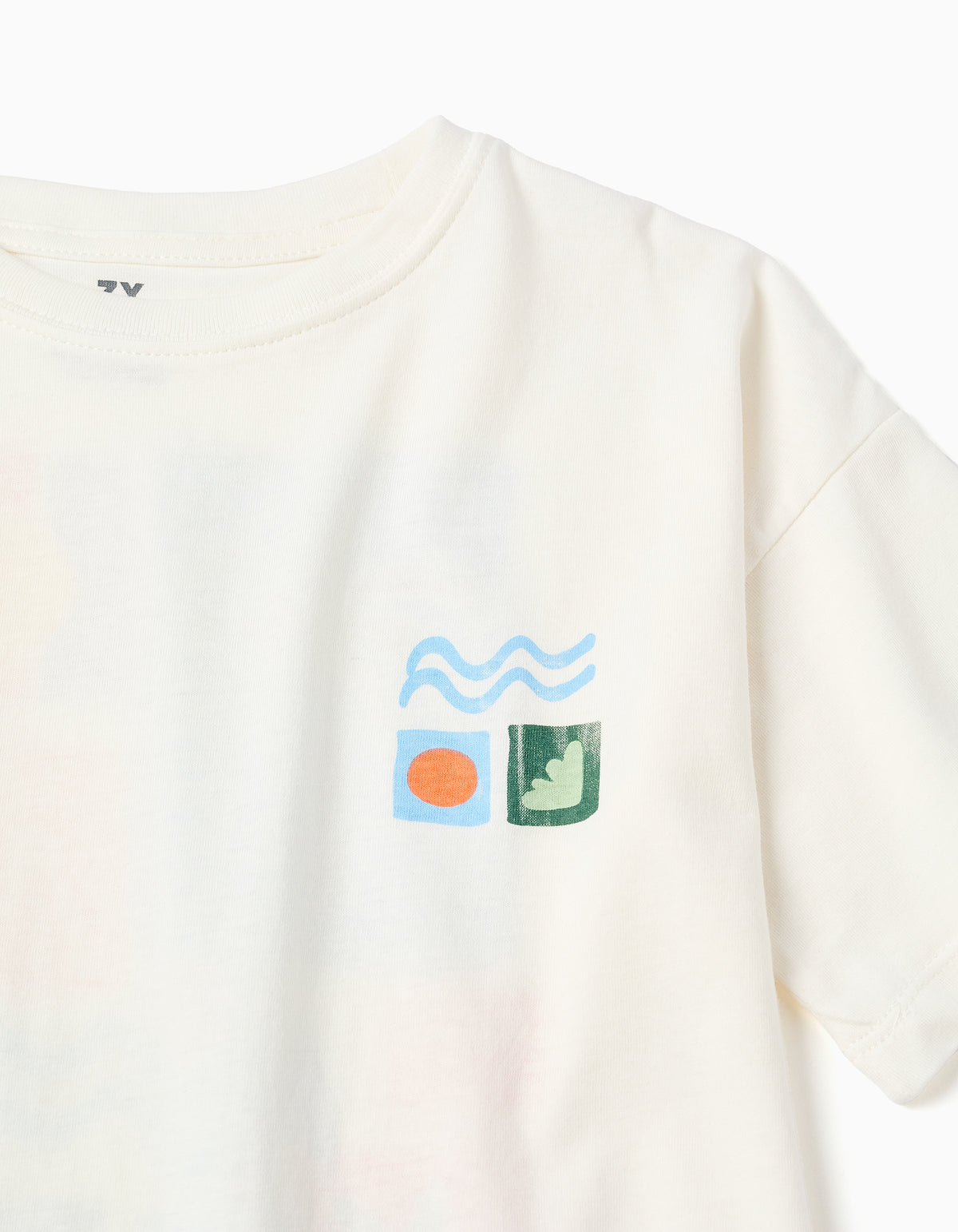 Camiseta Summer