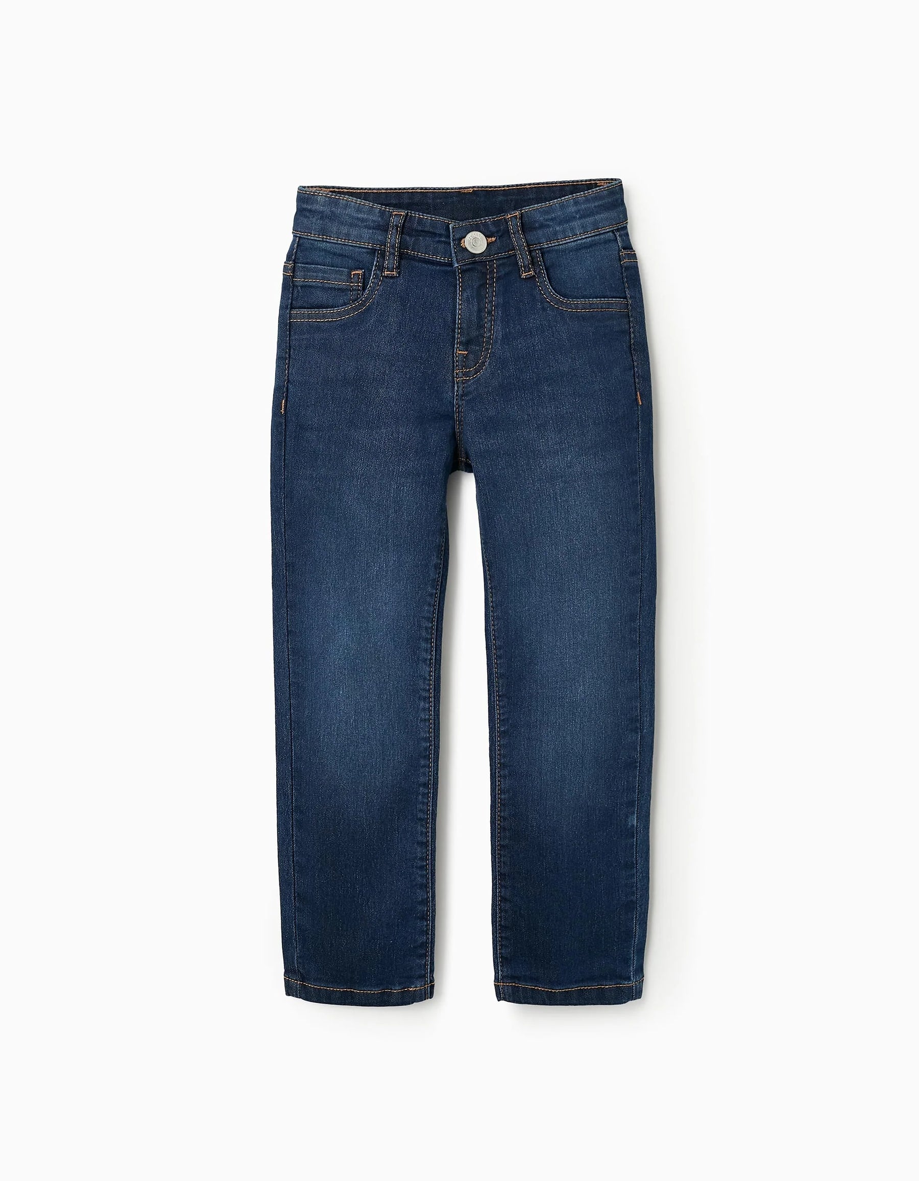 Pantalón Denim Back To School - Minibhu
