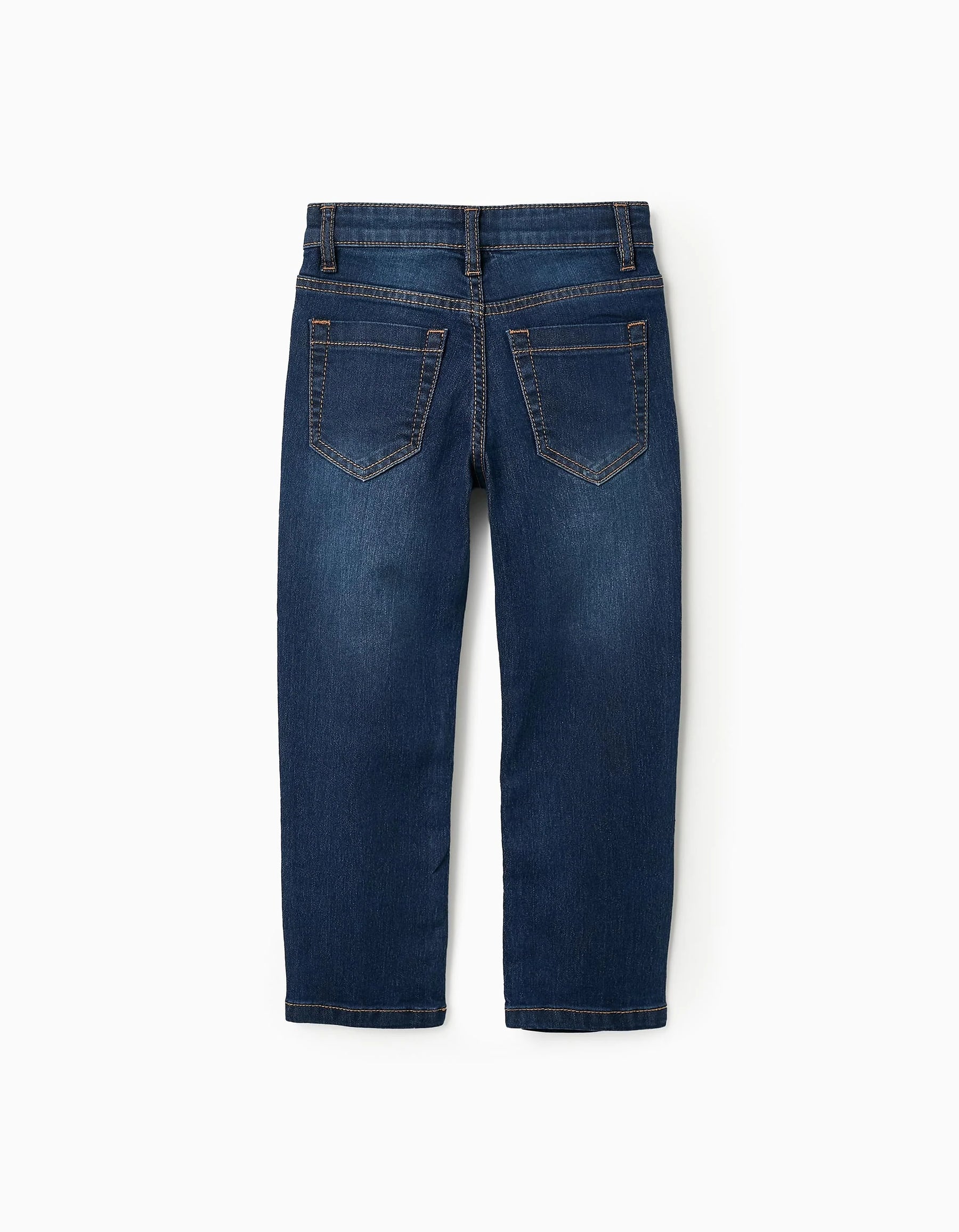 Pantalón Denim Back To School - Minibhu
