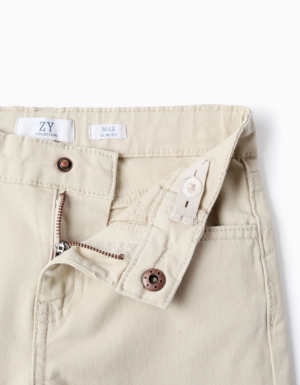 Pantalón Back To School - Minibhu