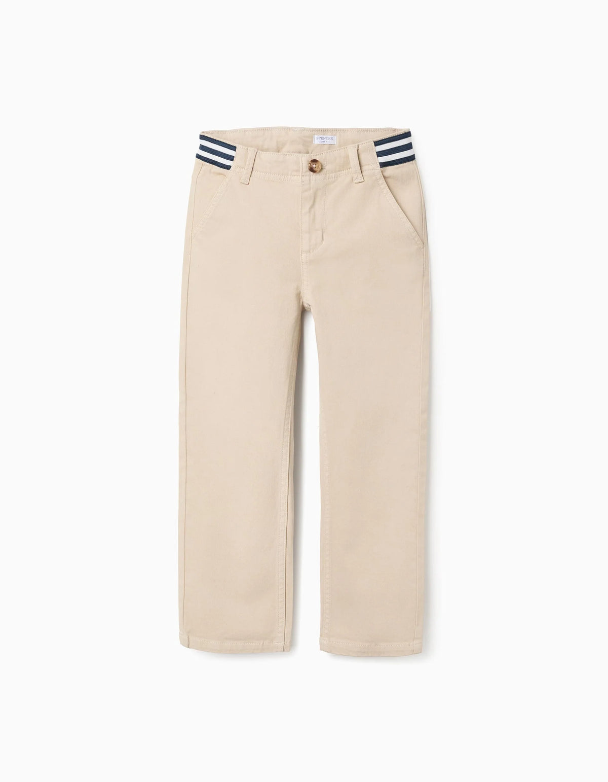 Pantalón Twill Milo