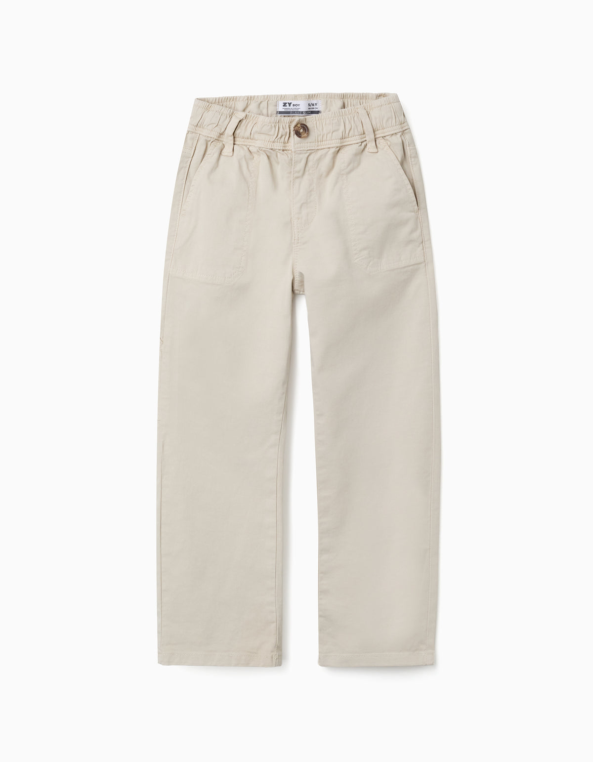 Pantalón Twill Maurice