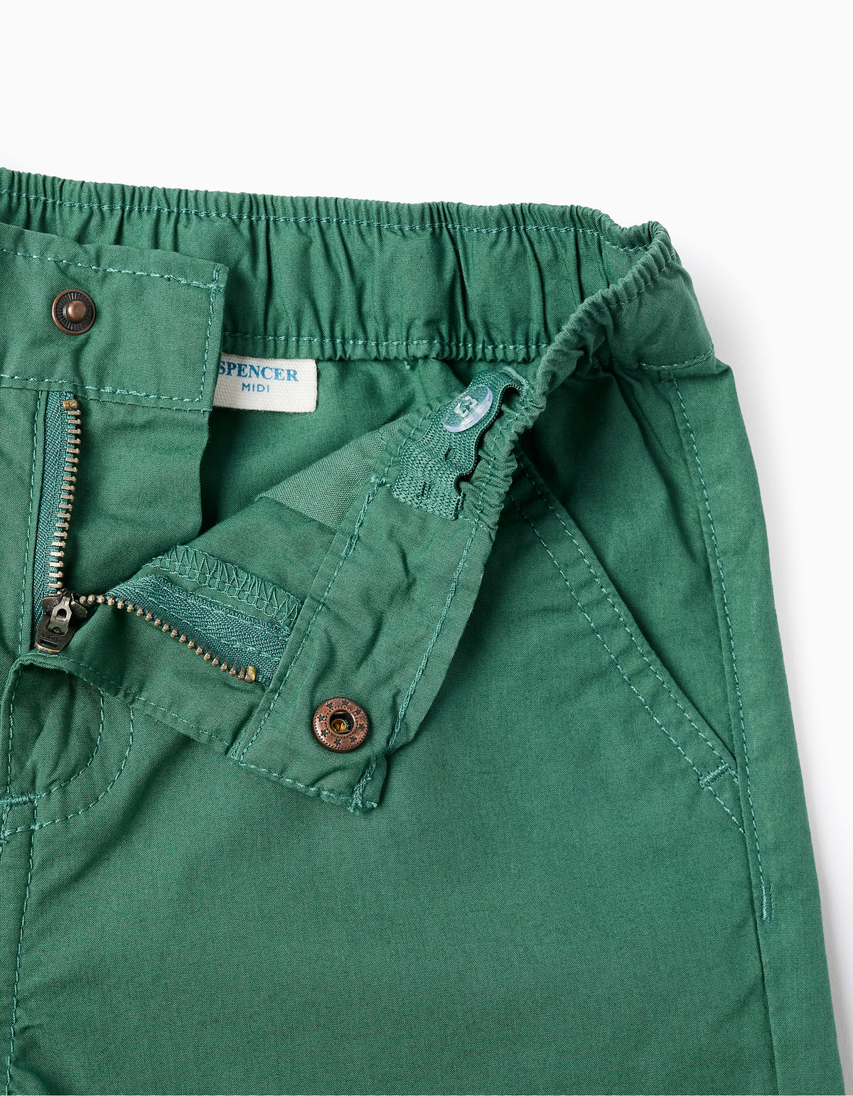 Shorts Poplín Summer