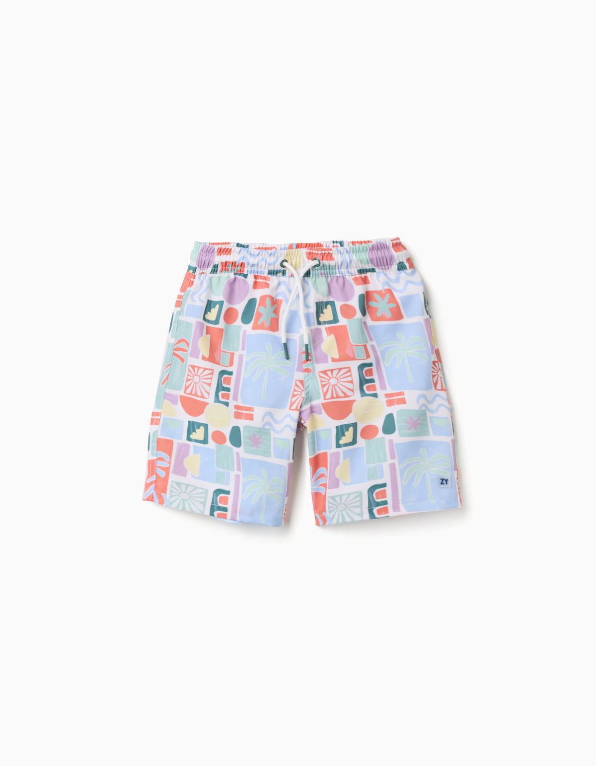 Swin Shorts Summer