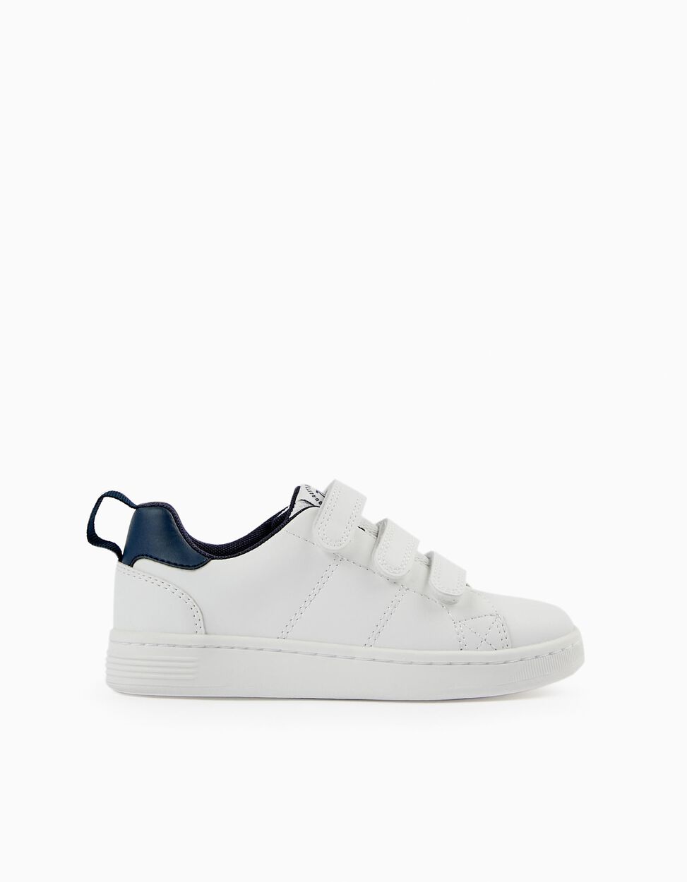 Tennis Velcro Back To School - Minibhu