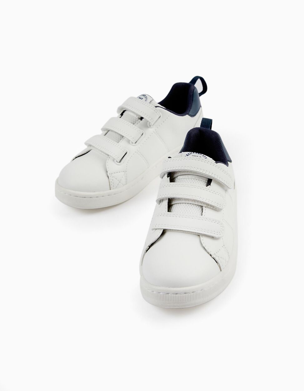 Tennis Velcro Back To School - Minibhu