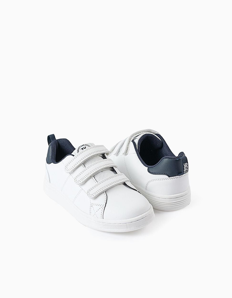Tennis Velcro Back To School - Minibhu