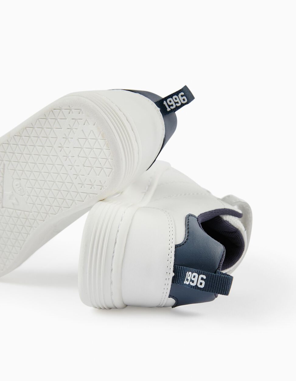 Tennis Velcro Back To School - Minibhu