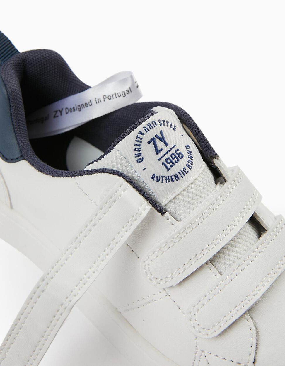 Tennis Velcro Back To School - Minibhu