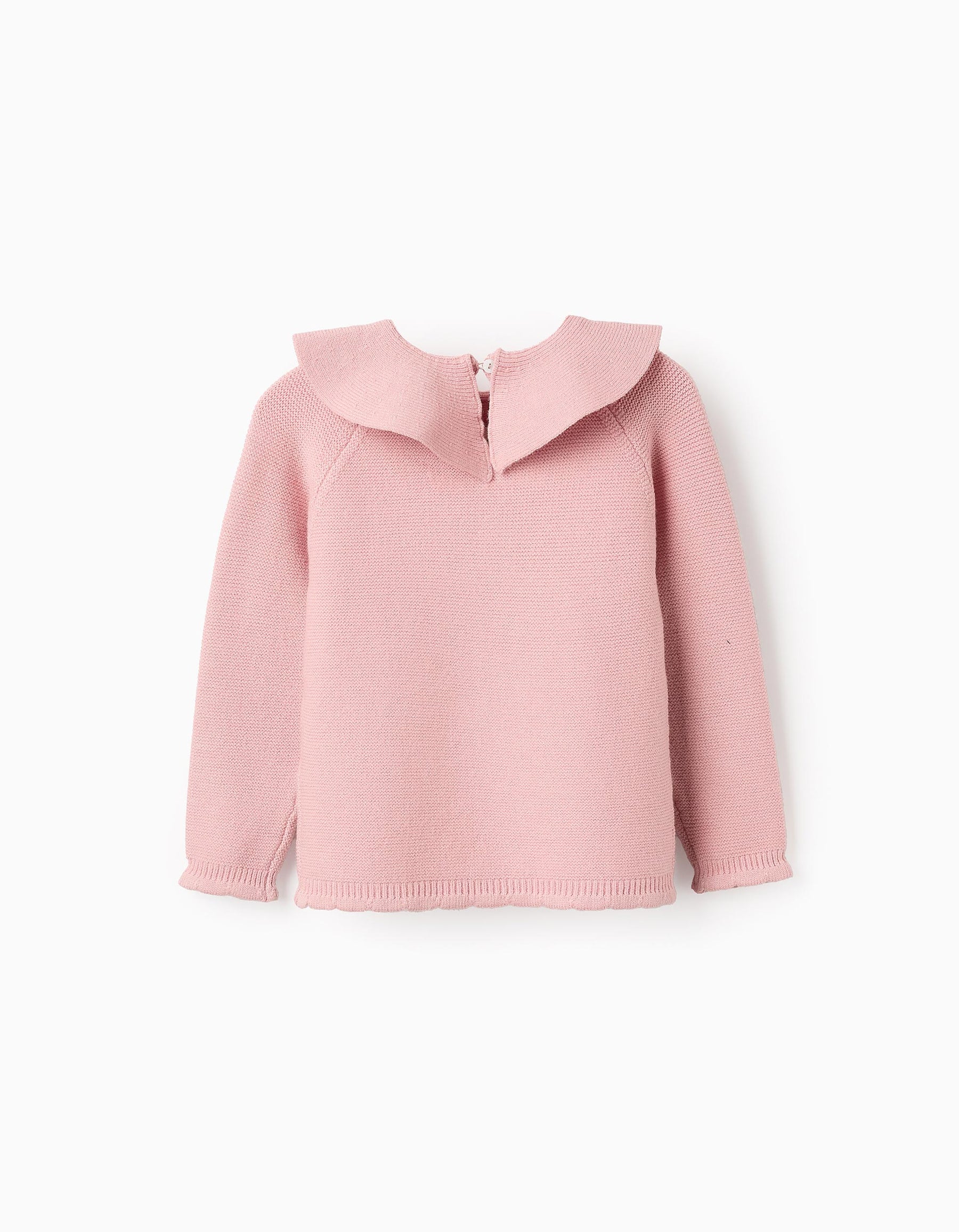 Saco Tejido Boho Girl