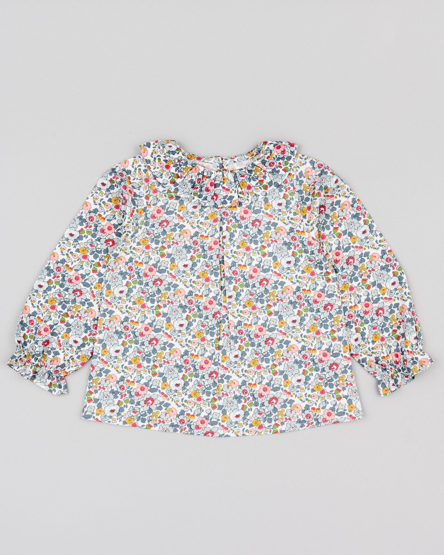 Camisa Manga Larga Unicornio