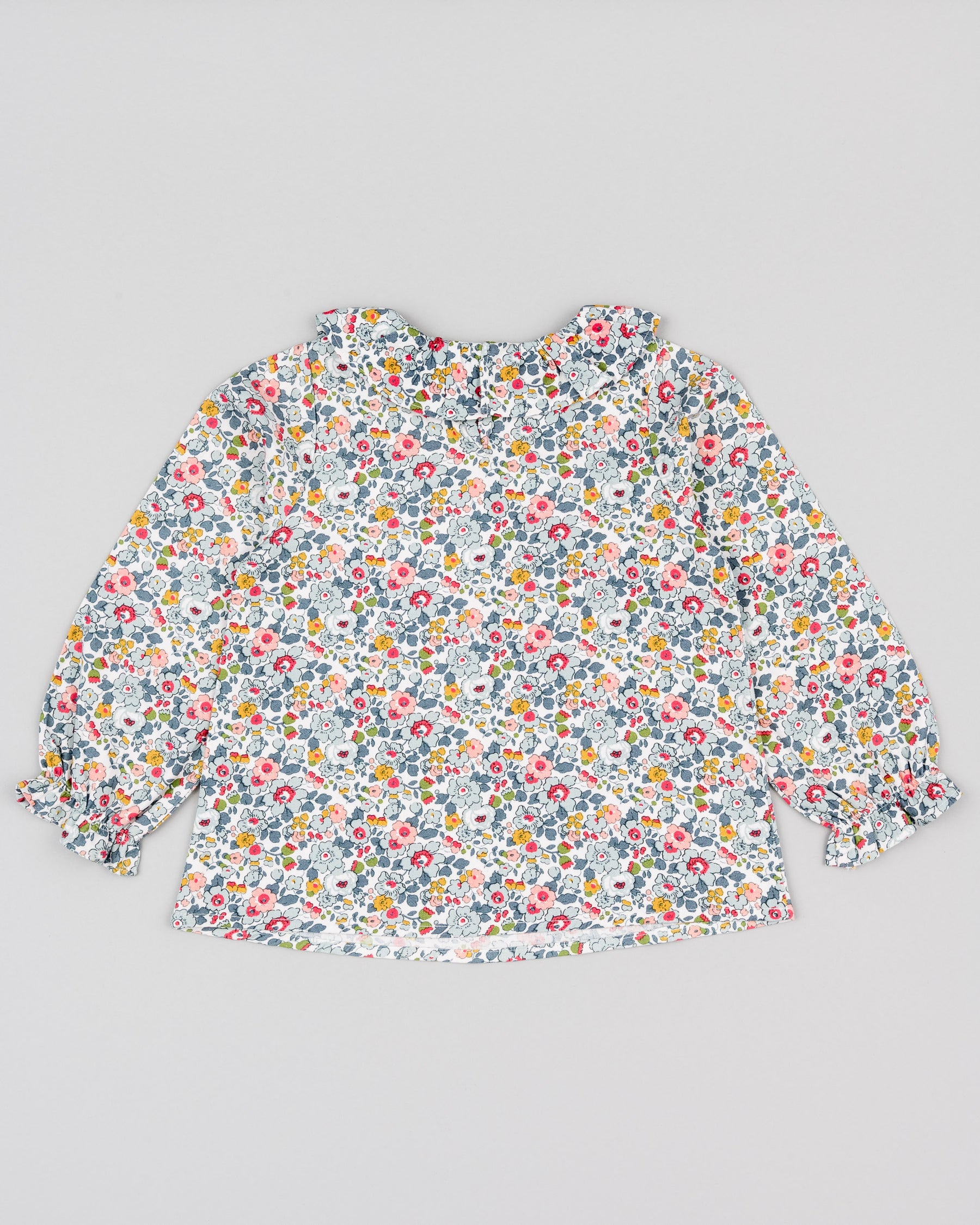 Camisa Manga Larga Unicornio