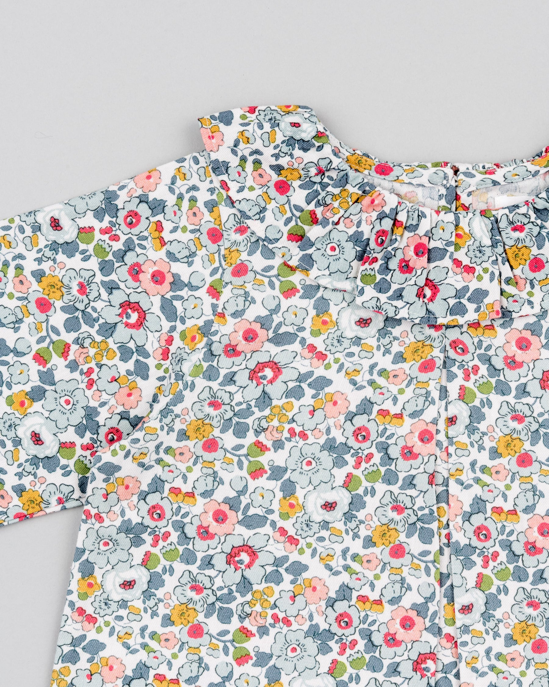 Camisa Manga Larga Unicornio