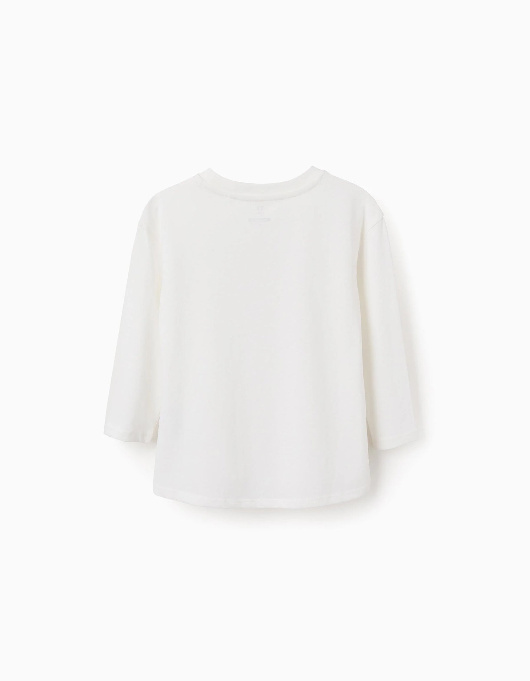 Camiseta Jersey Back To School
