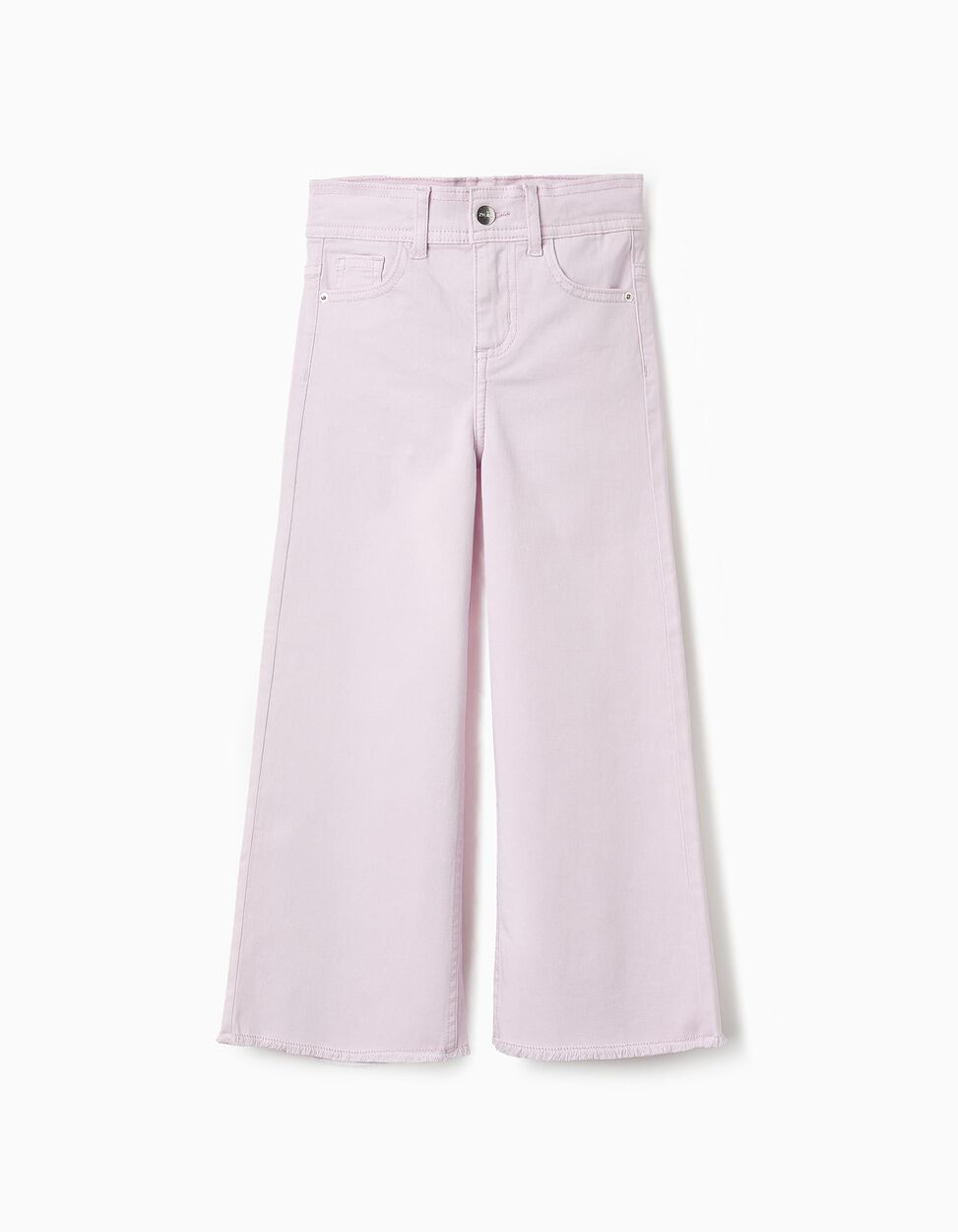 Pantalón Twill Back To School - Minibhu