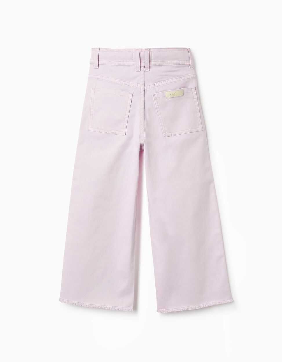 Pantalón Twill Back To School - Minibhu