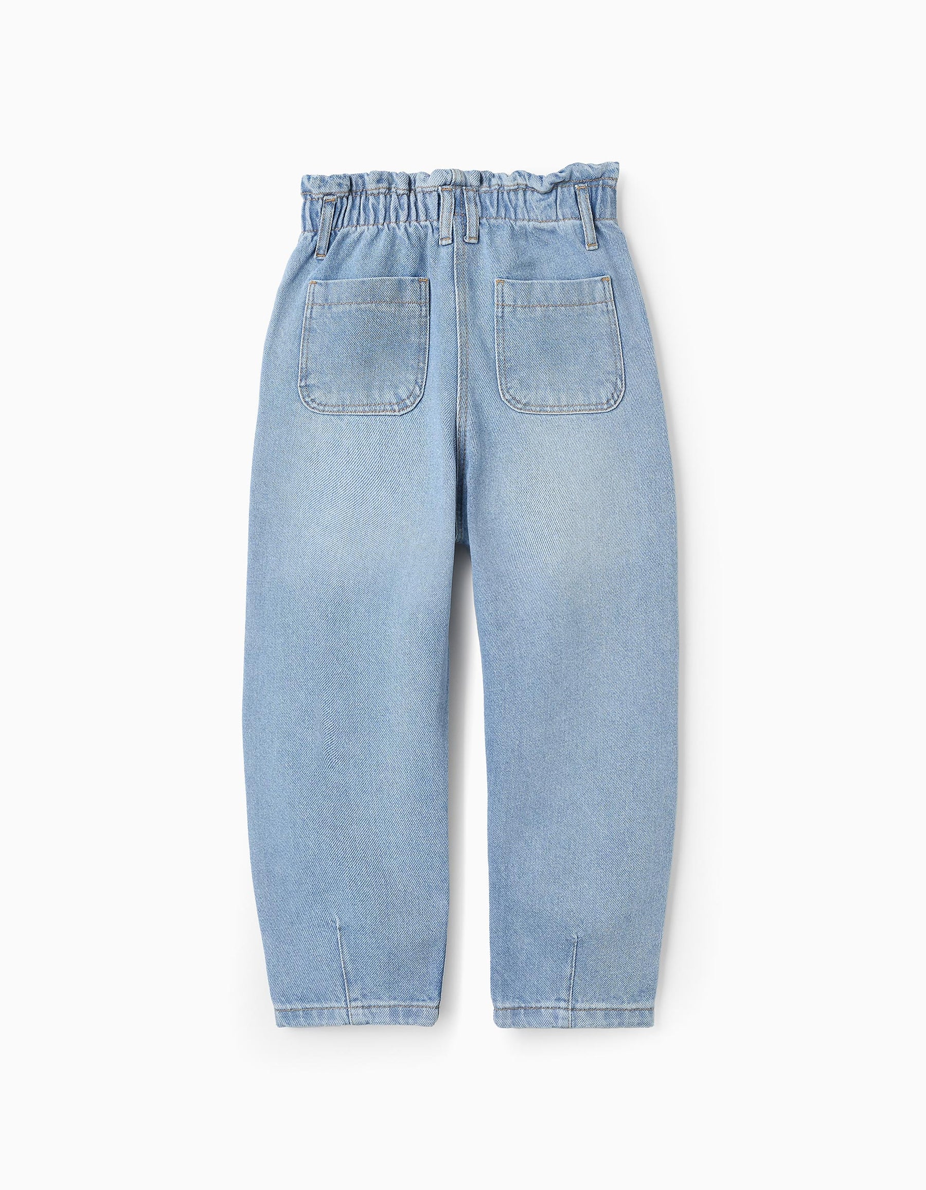 Pantalón Denim Saudade