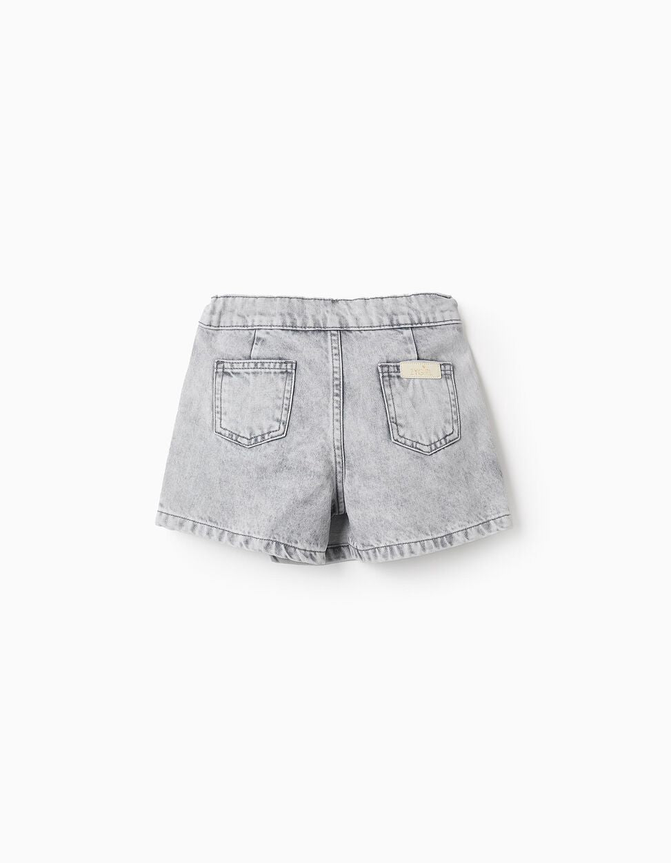 Short Denim Fiestas