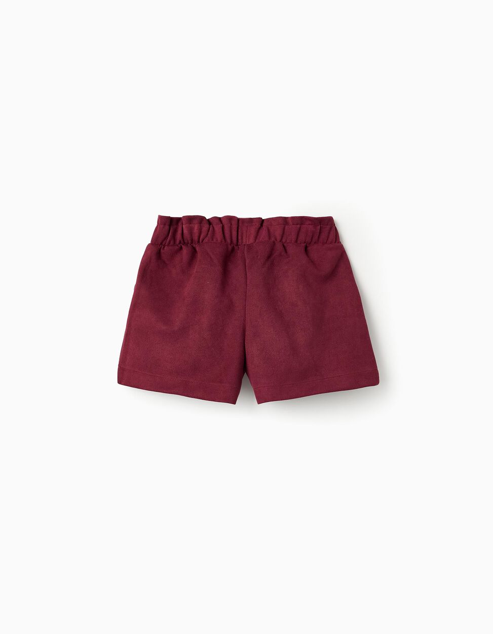 Short Interlock Boho Girl
