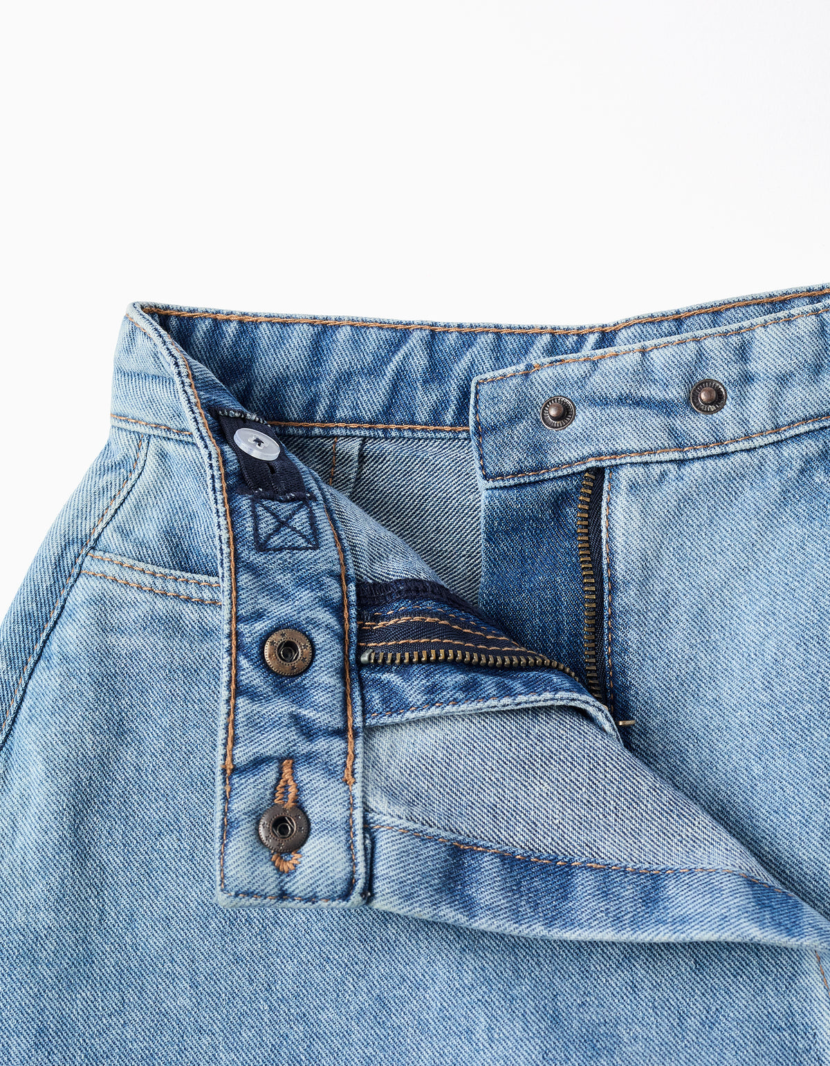 Shorts Denim Summer